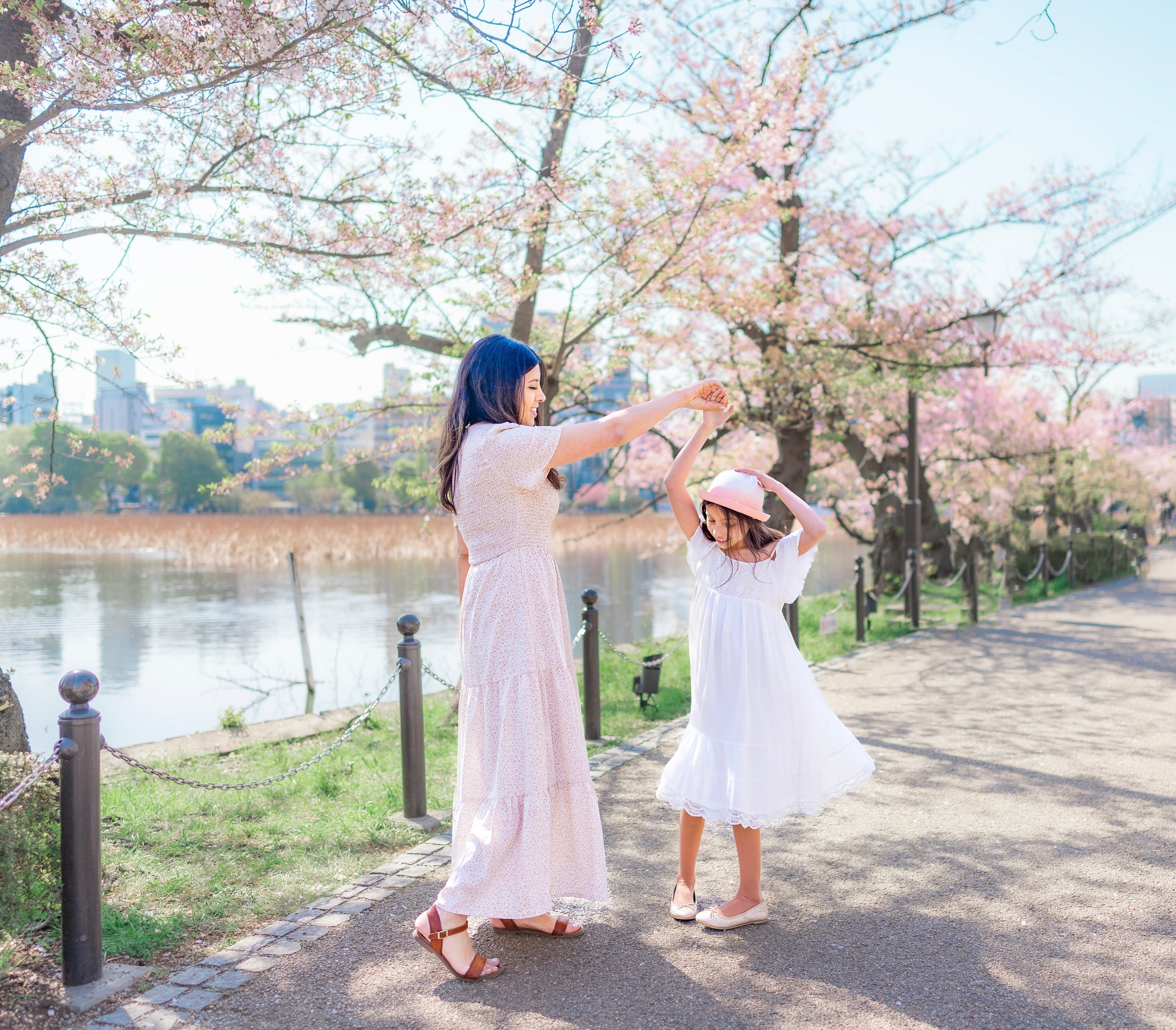 綻放之約:2026櫻花季攝影之旅8折早鳥優惠