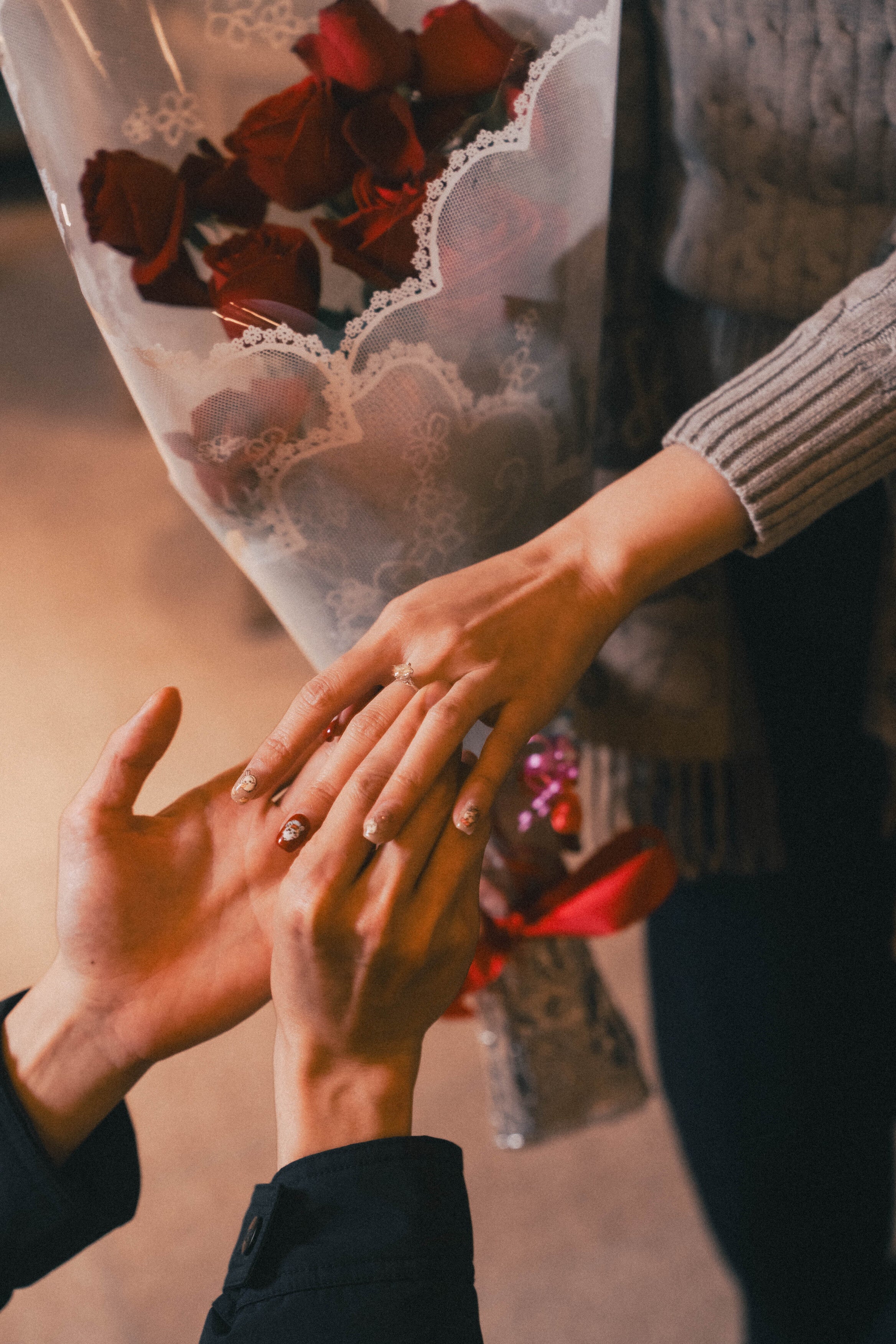 京都求婚驚喜:YOS 打造難忘回憶