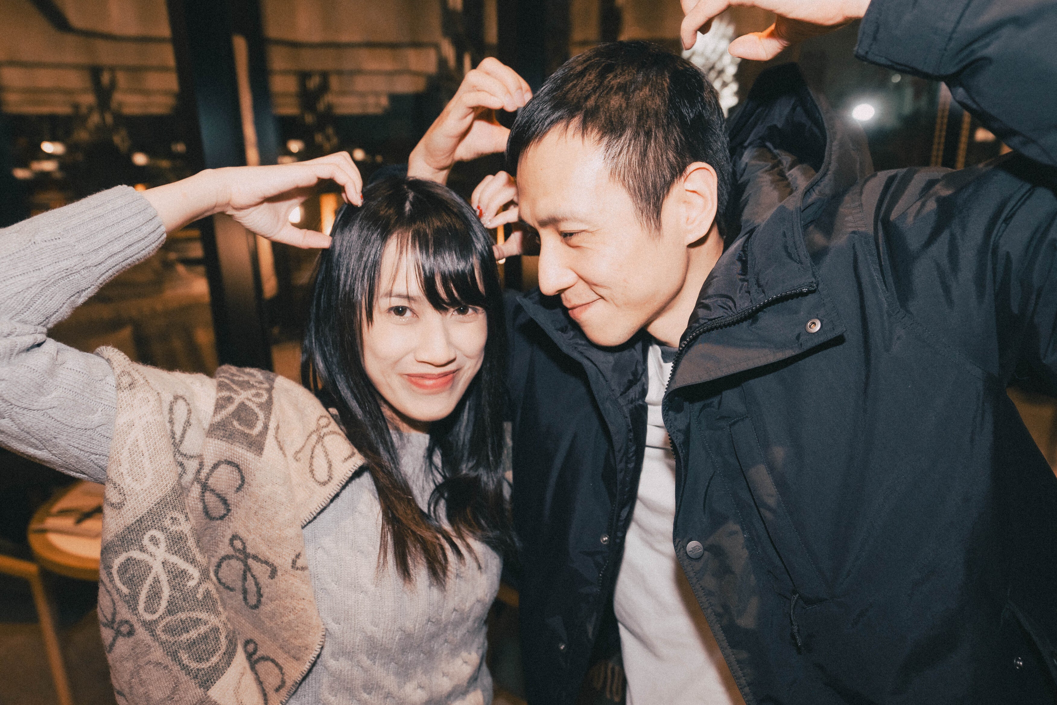 京都求婚驚喜:YOS 打造難忘回憶