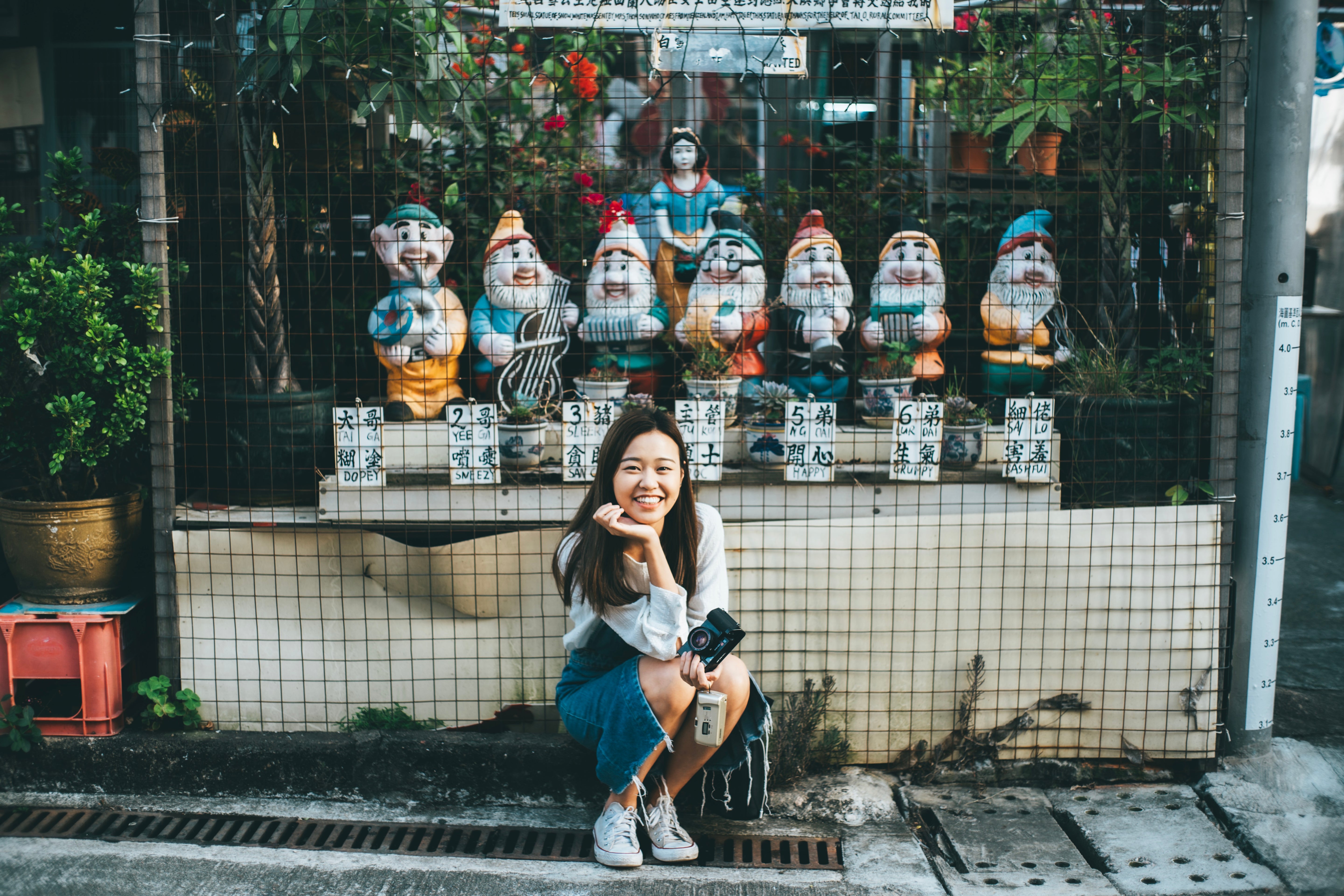 Tai O Maritime Photography | Heritage Photographer in Hong Kong