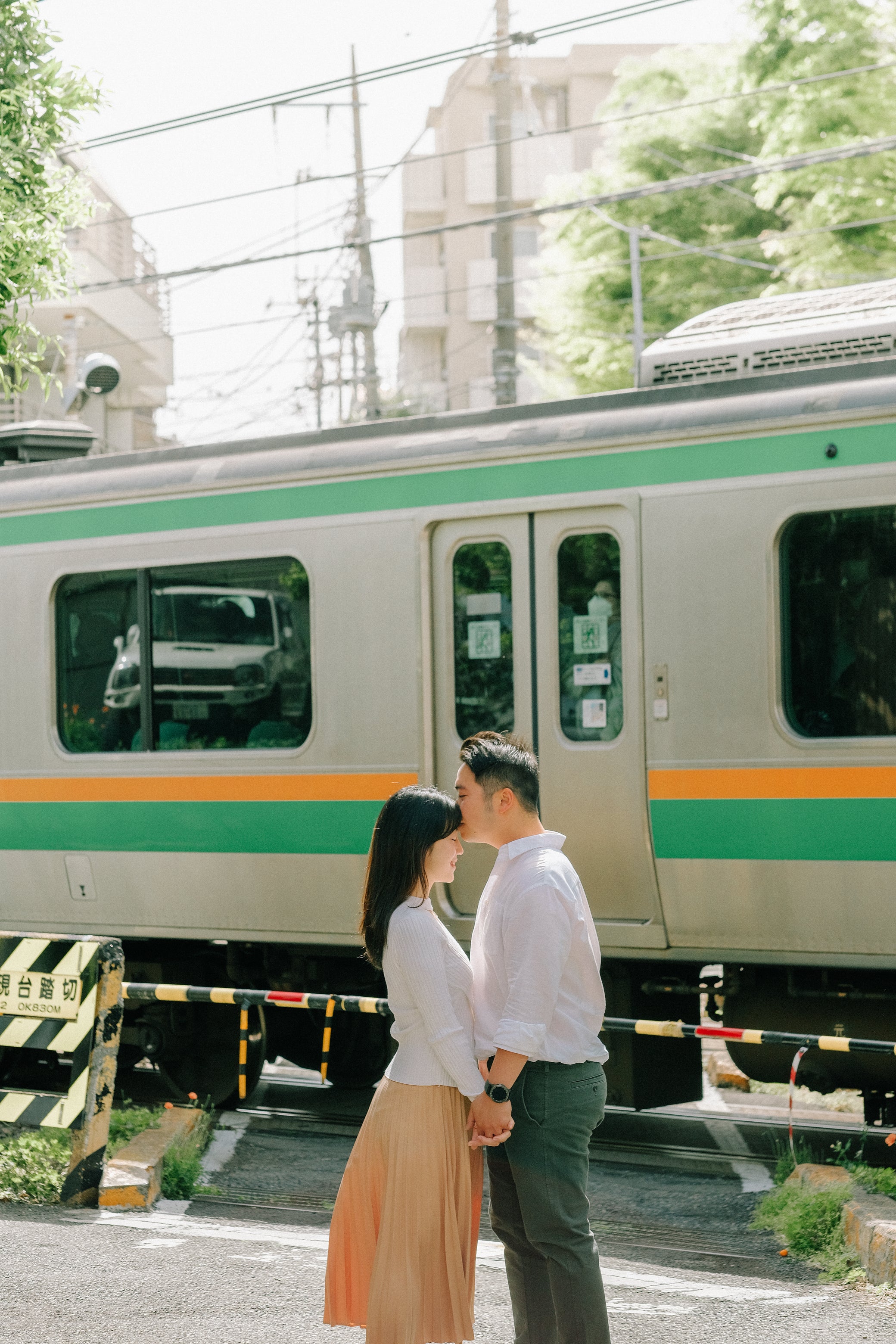 日本東京攝影 | 專業攝影師咪咪