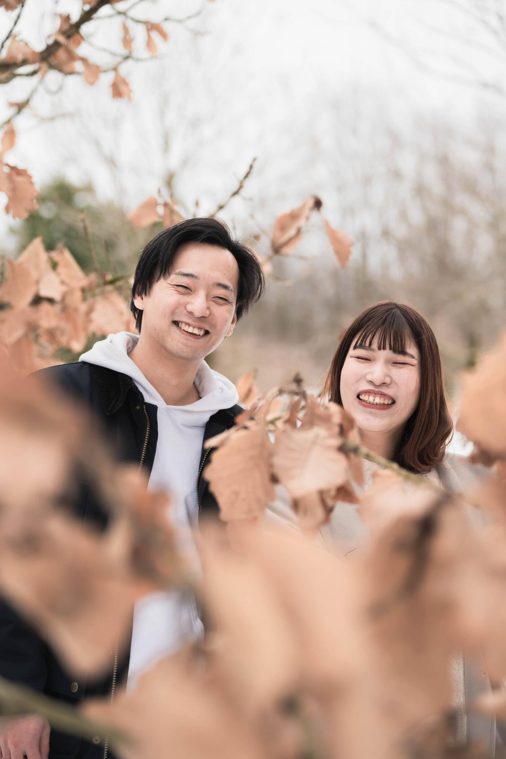 金澤甜蜜定格:Masato 為你記錄愛情時光