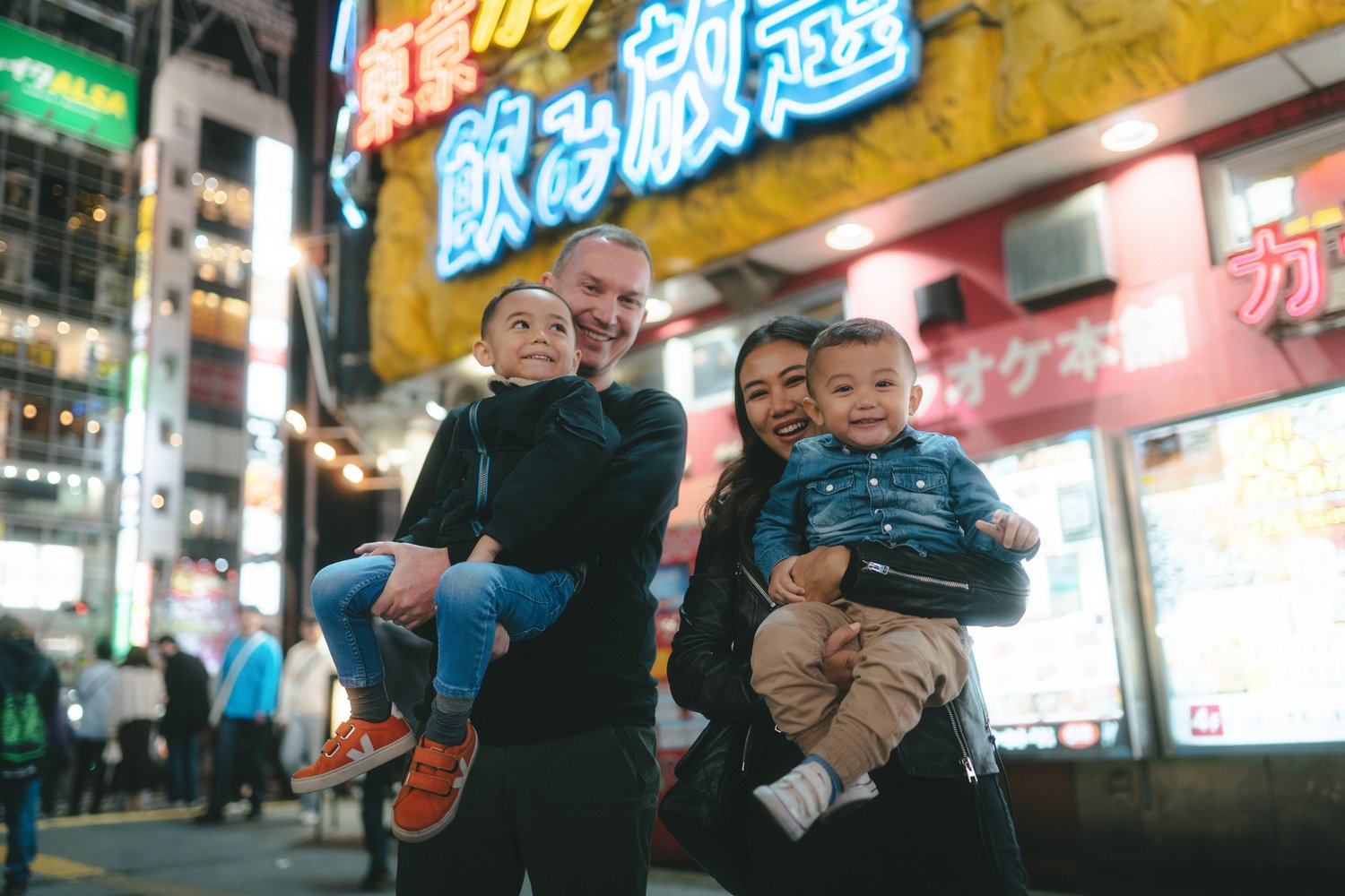 東京攝影預約 | 情侶攝影專業服務