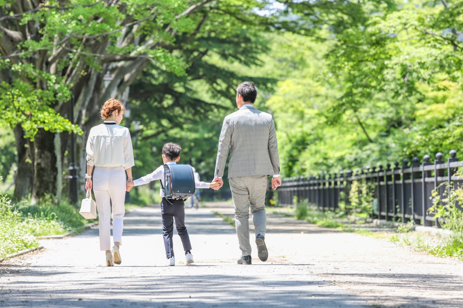 家庭回憶錄:Sato仙台專屬家庭故事攝影體驗
