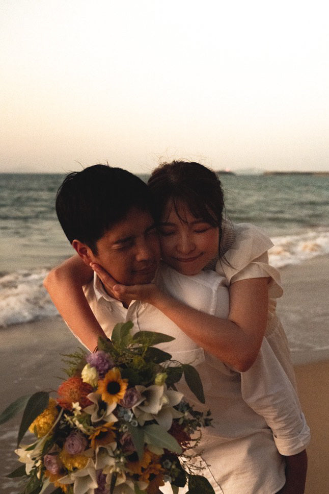 福岡浪漫求婚:Makoto為你記錄永恒的愛