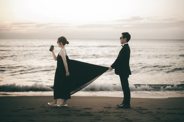 福岡浪漫求婚:Makoto為你記錄永恒的愛