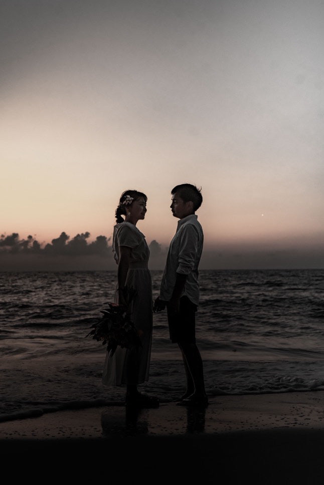 福岡浪漫求婚:Makoto為你記錄永恒的愛