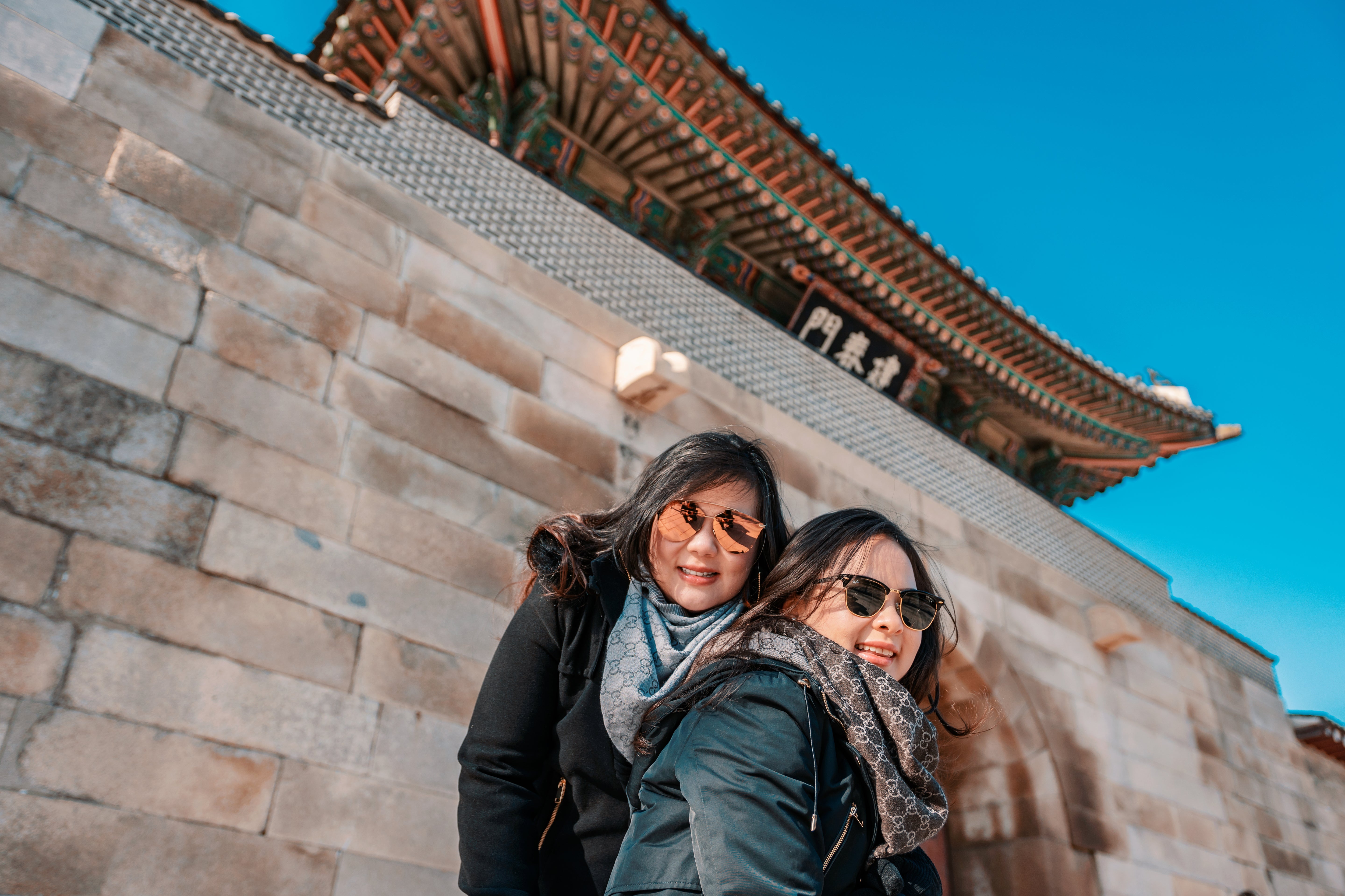 Seoul Family Photographer | Hanbok Photography Seoul