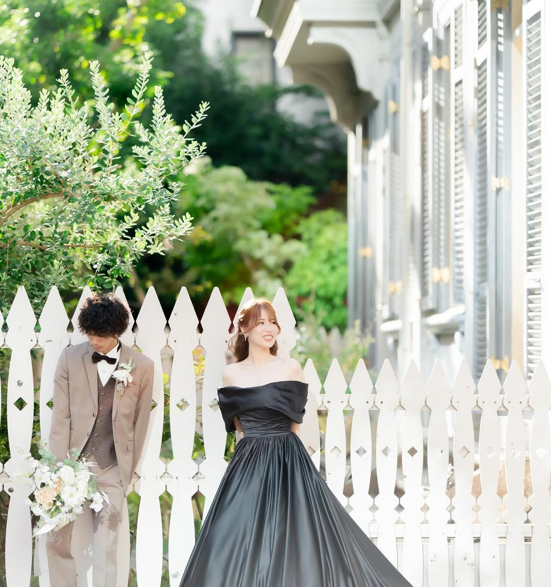 神戶的浪漫誓約,由Maruru 為你見證 - 求婚攝影體驗