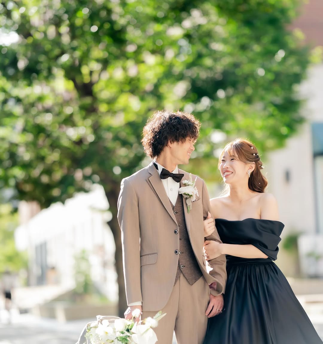 神戶的浪漫誓約,由Maruru 為你見證 - 求婚攝影體驗