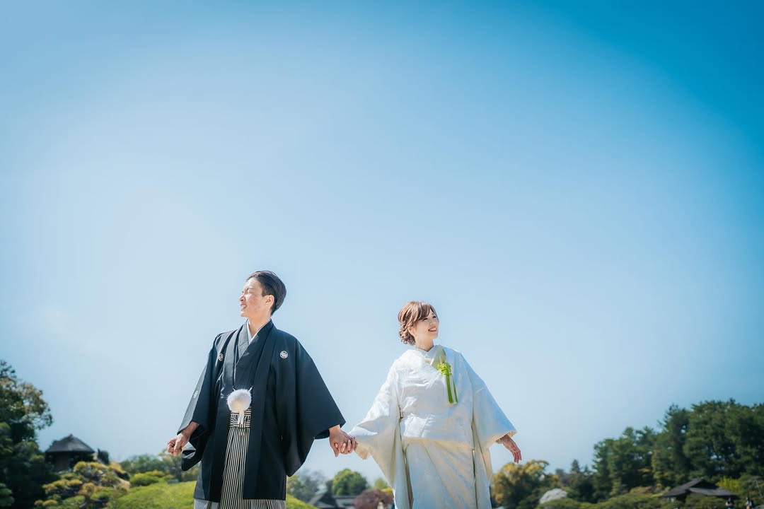 在神戶,定格兩個人的柔情 : Maruru 情侶攝影體驗