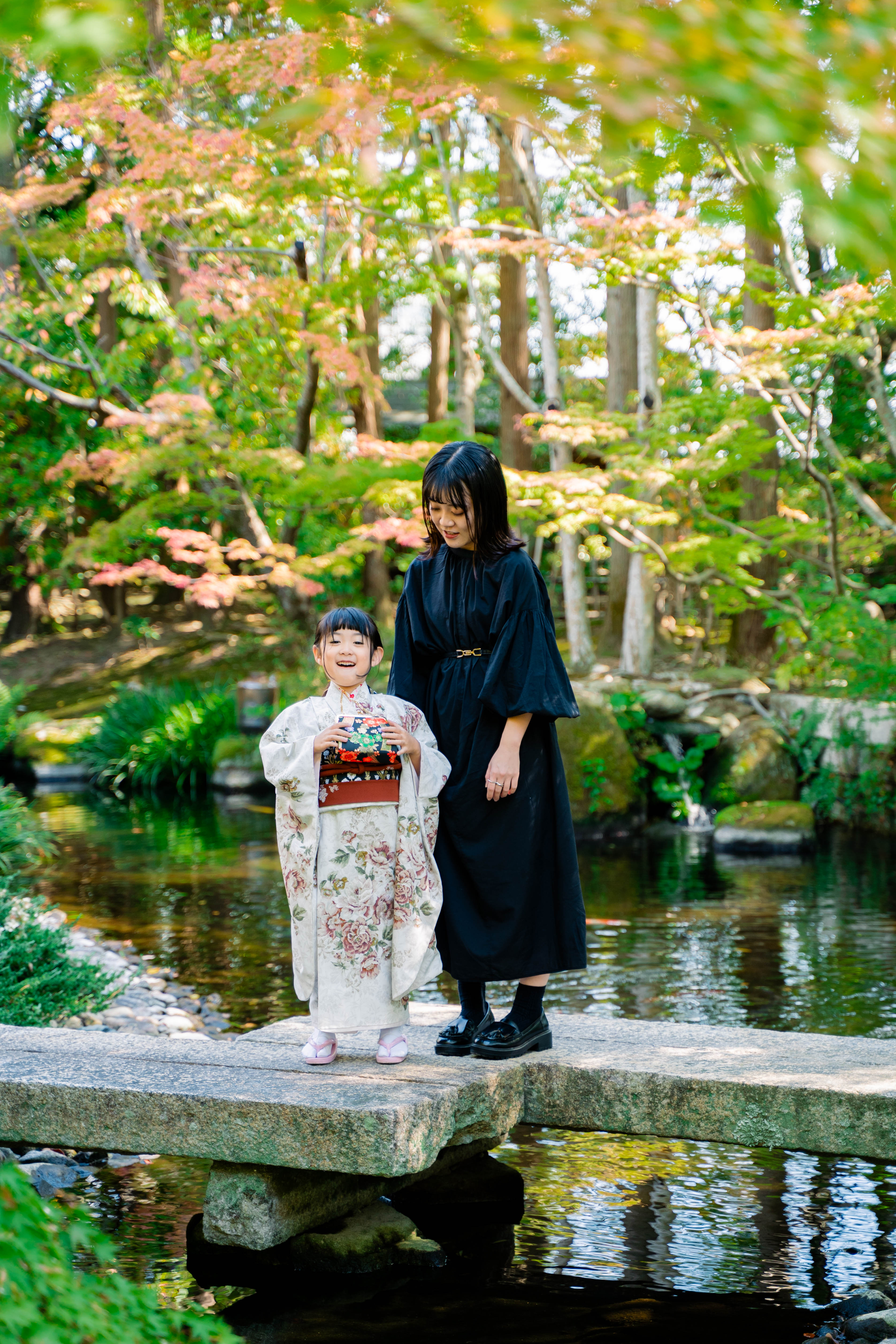 Takuto東京漫遊攝影之旅