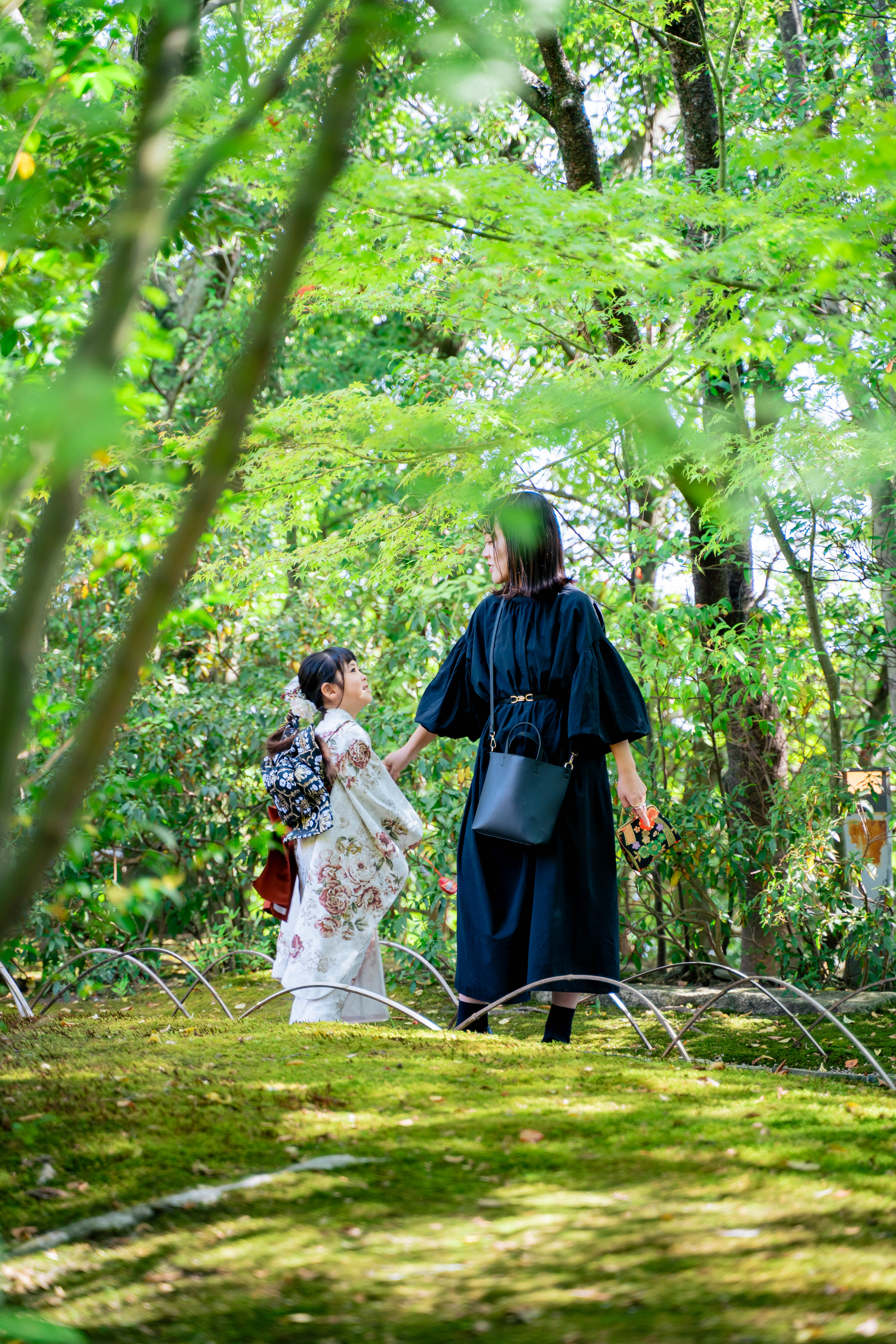 Takuto東京漫遊攝影之旅