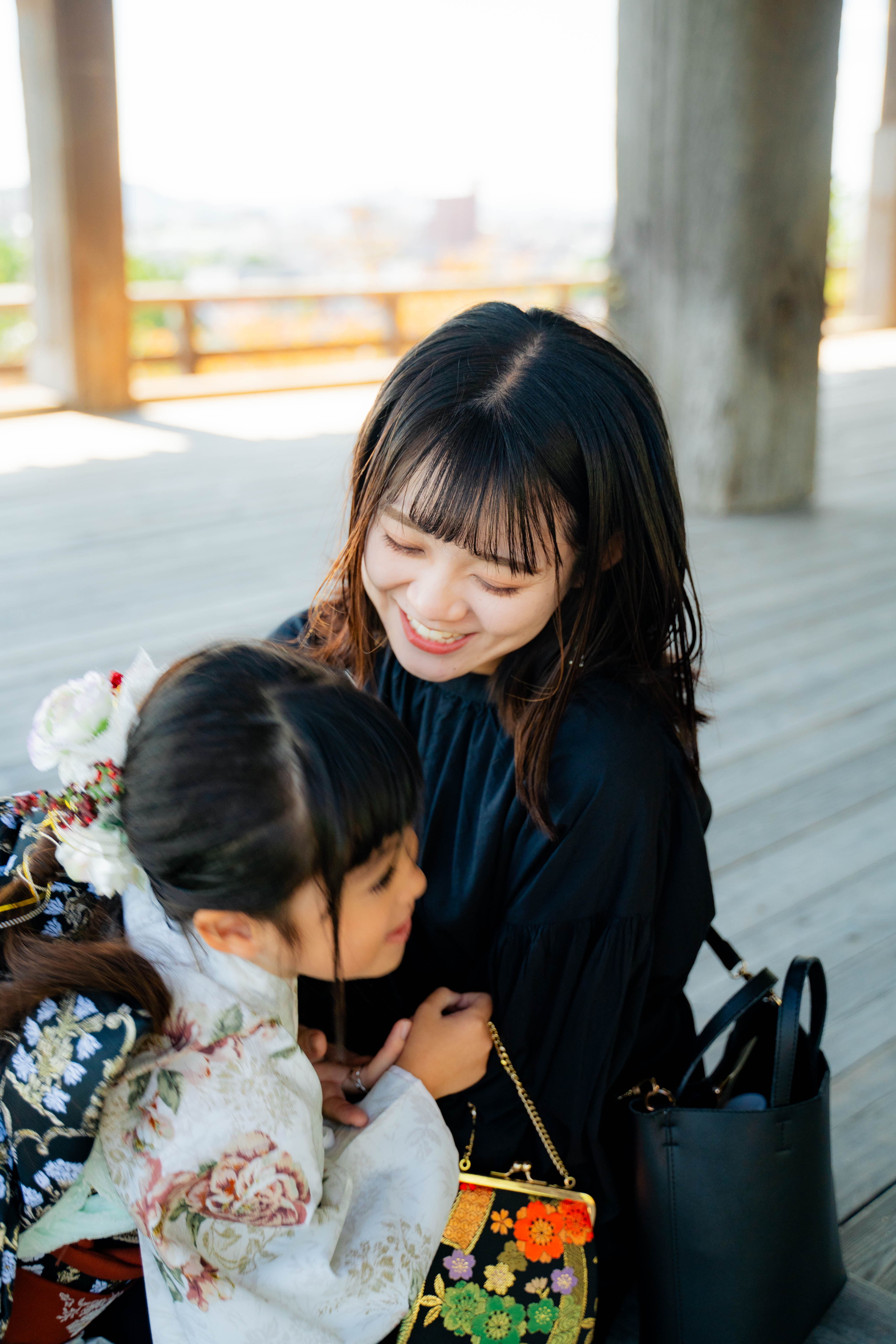 Takuto東京漫遊攝影之旅
