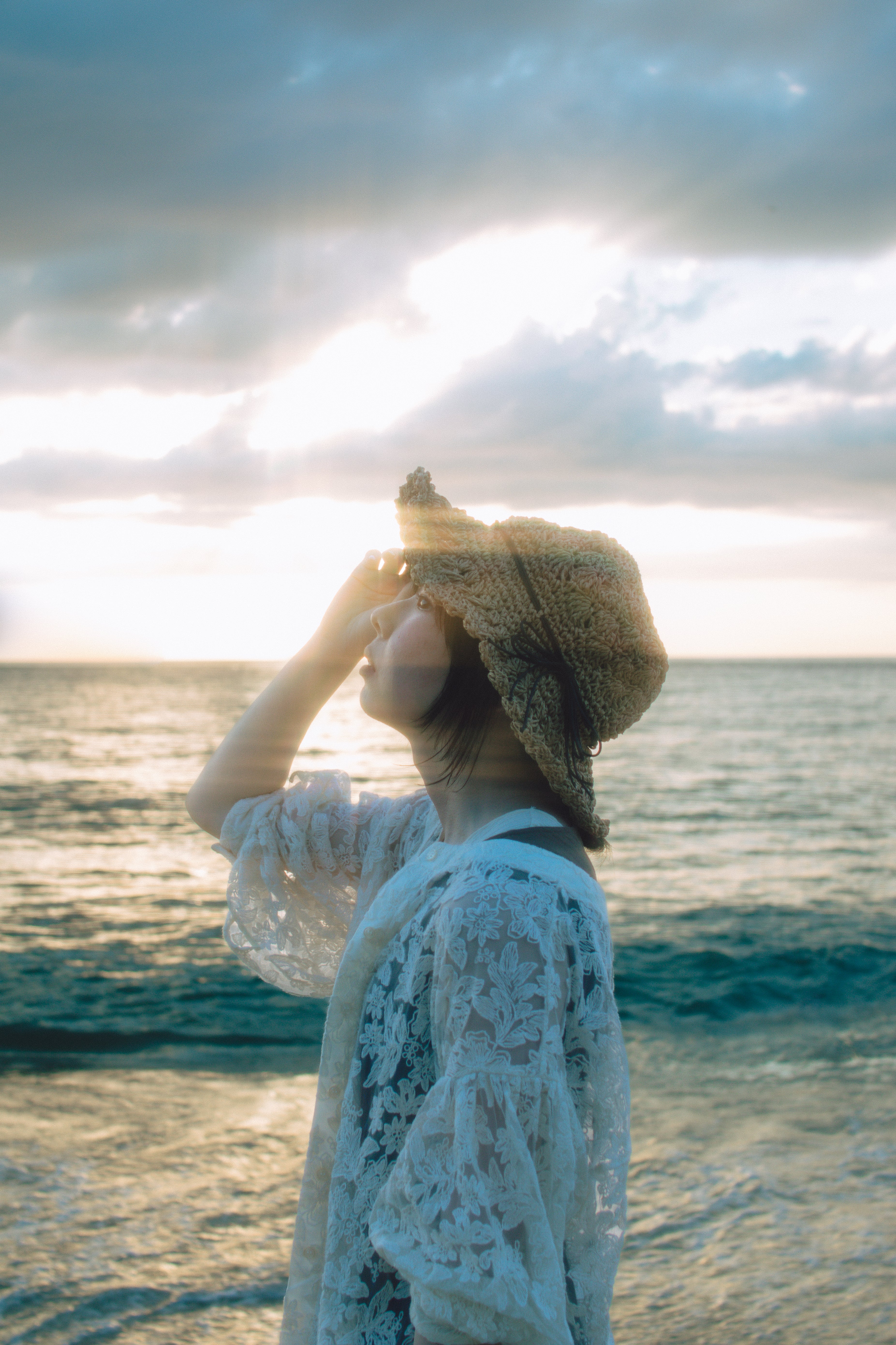 福岡海景攝影 | 孤獨旅行者拍攝體驗