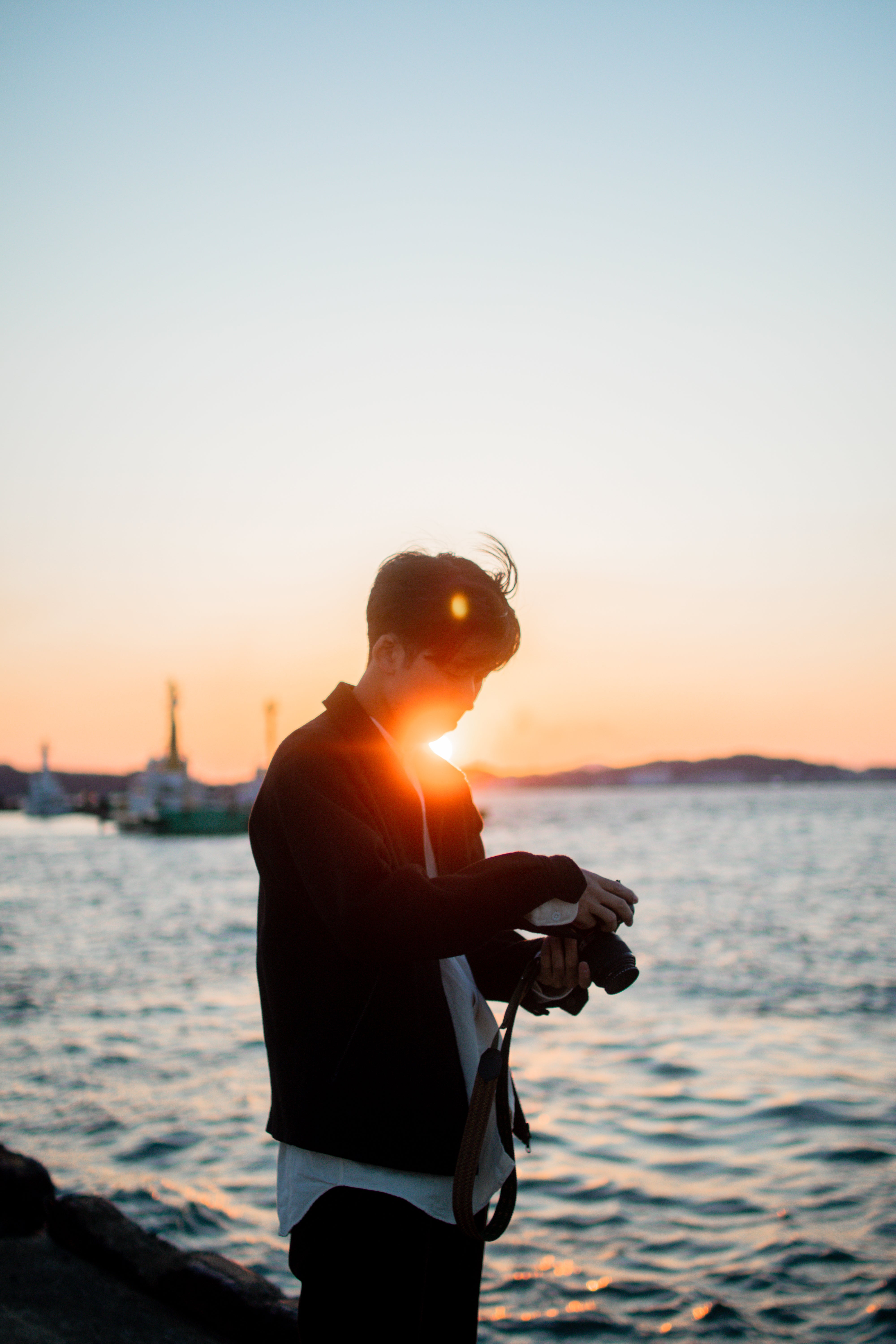 日本門司子攝影 | 福岡個人攝影