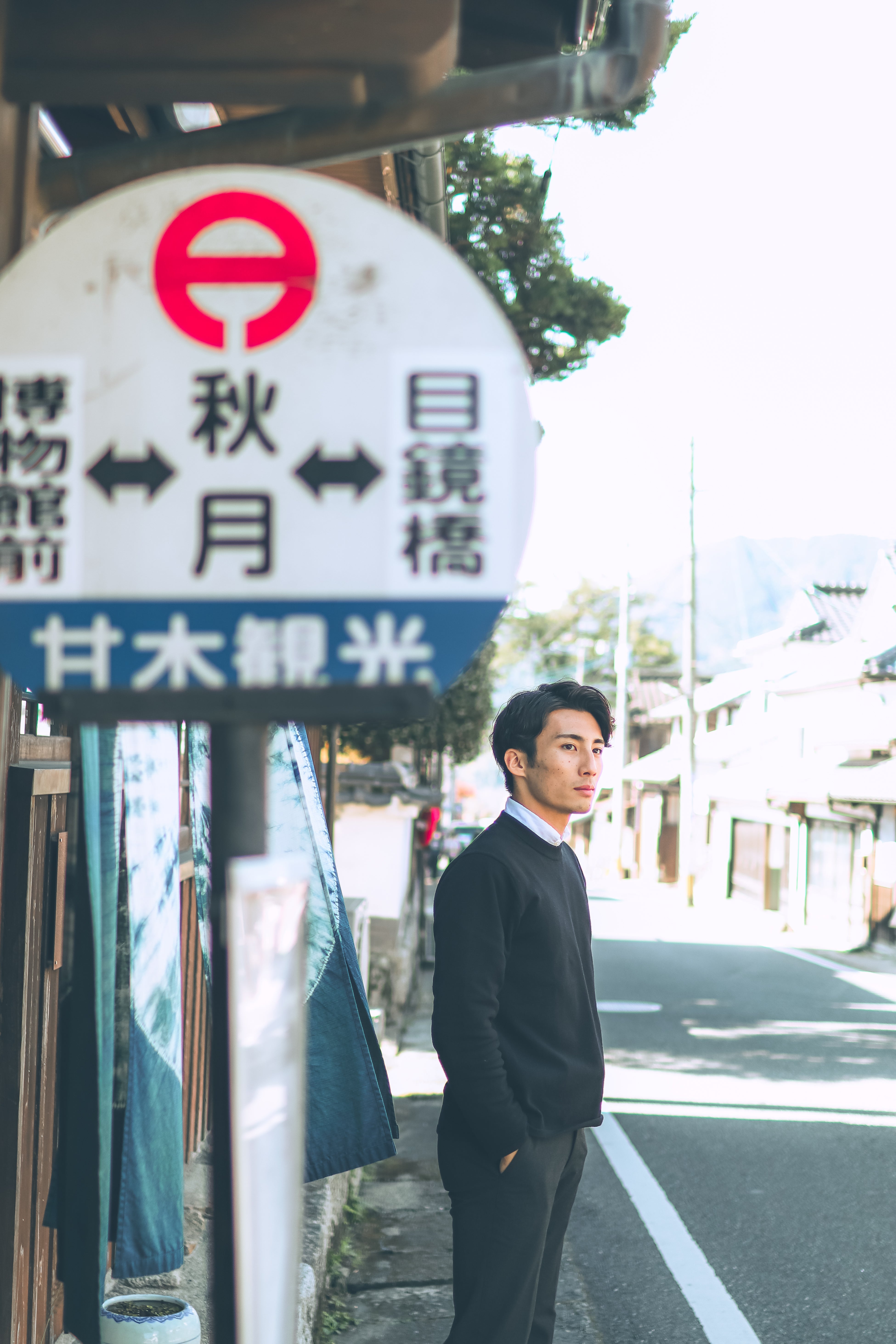 福岡秋月攝影 | 日本攝影師預約