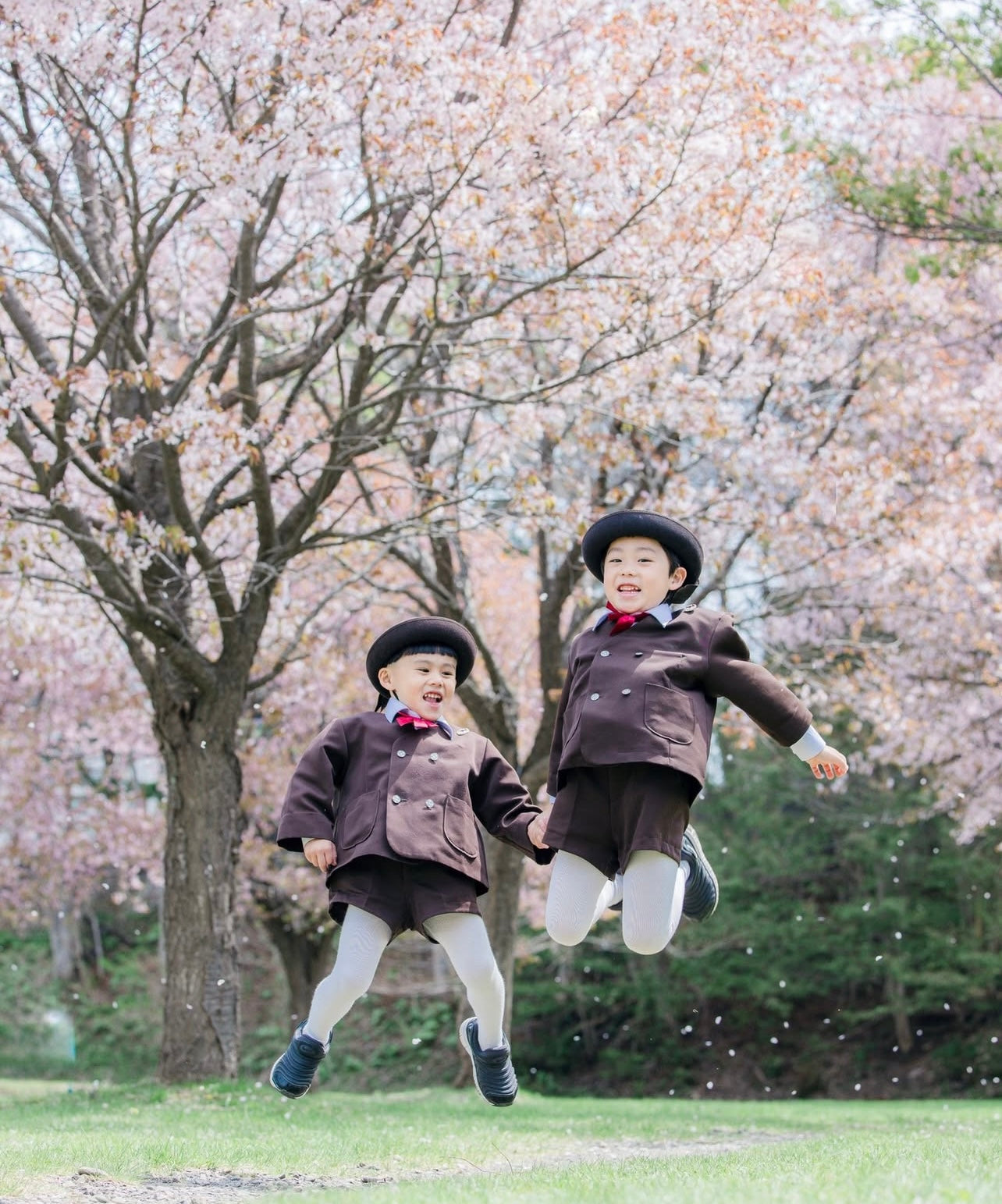 札幌親子雪地之旅:Ayuco捕捉你最美家庭時光