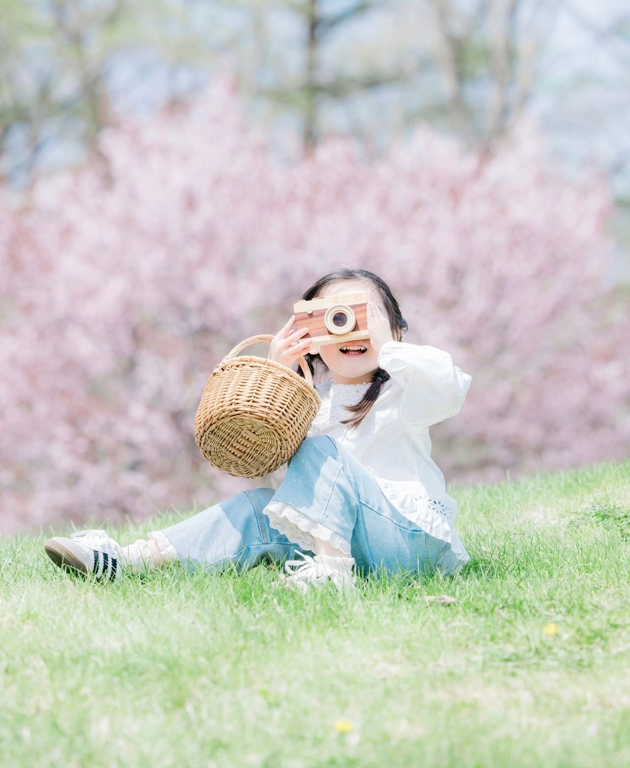 札幌親子雪地之旅:Ayuco捕捉你最美家庭時光