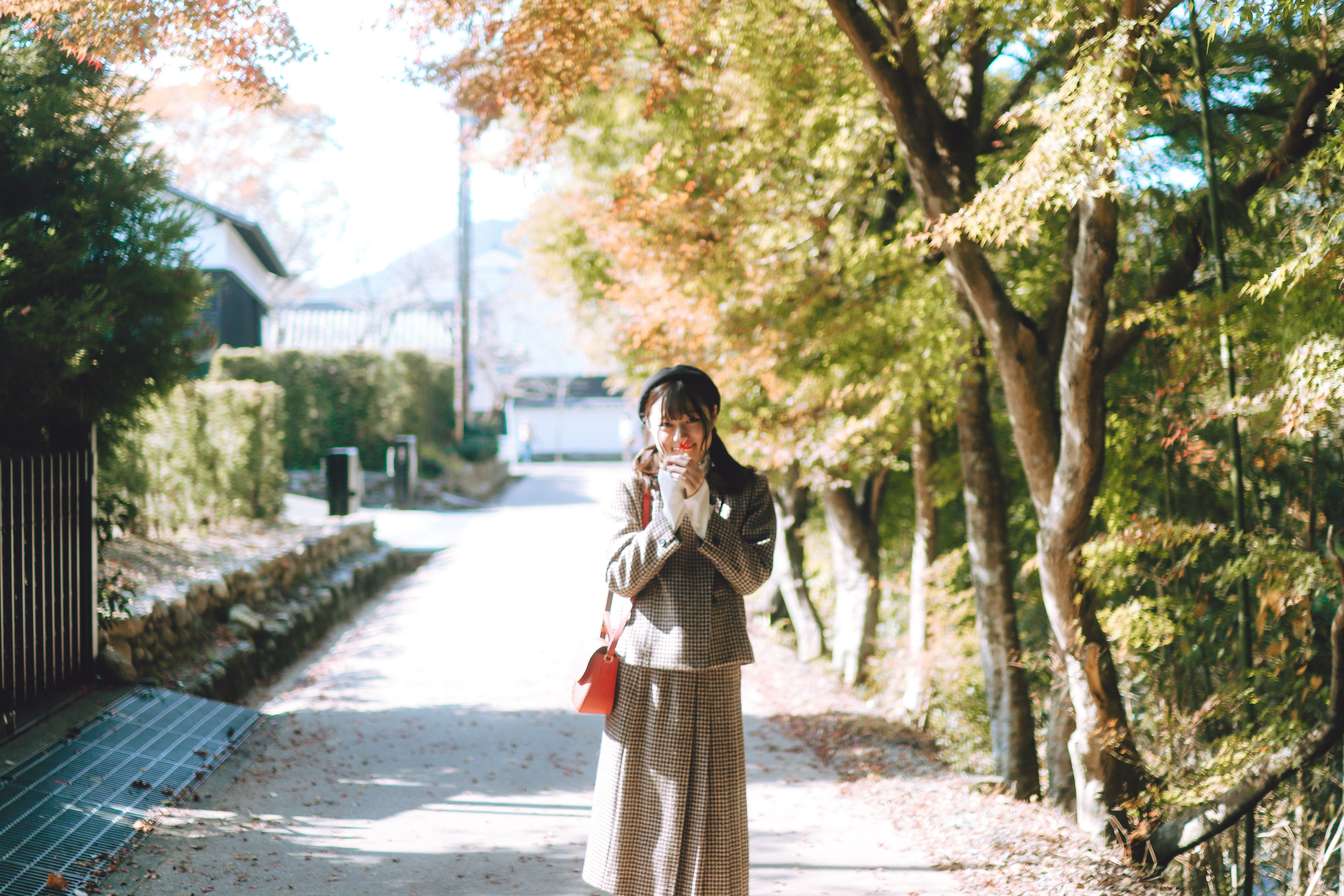 福岡秋月攝影 | 日本攝影師預約