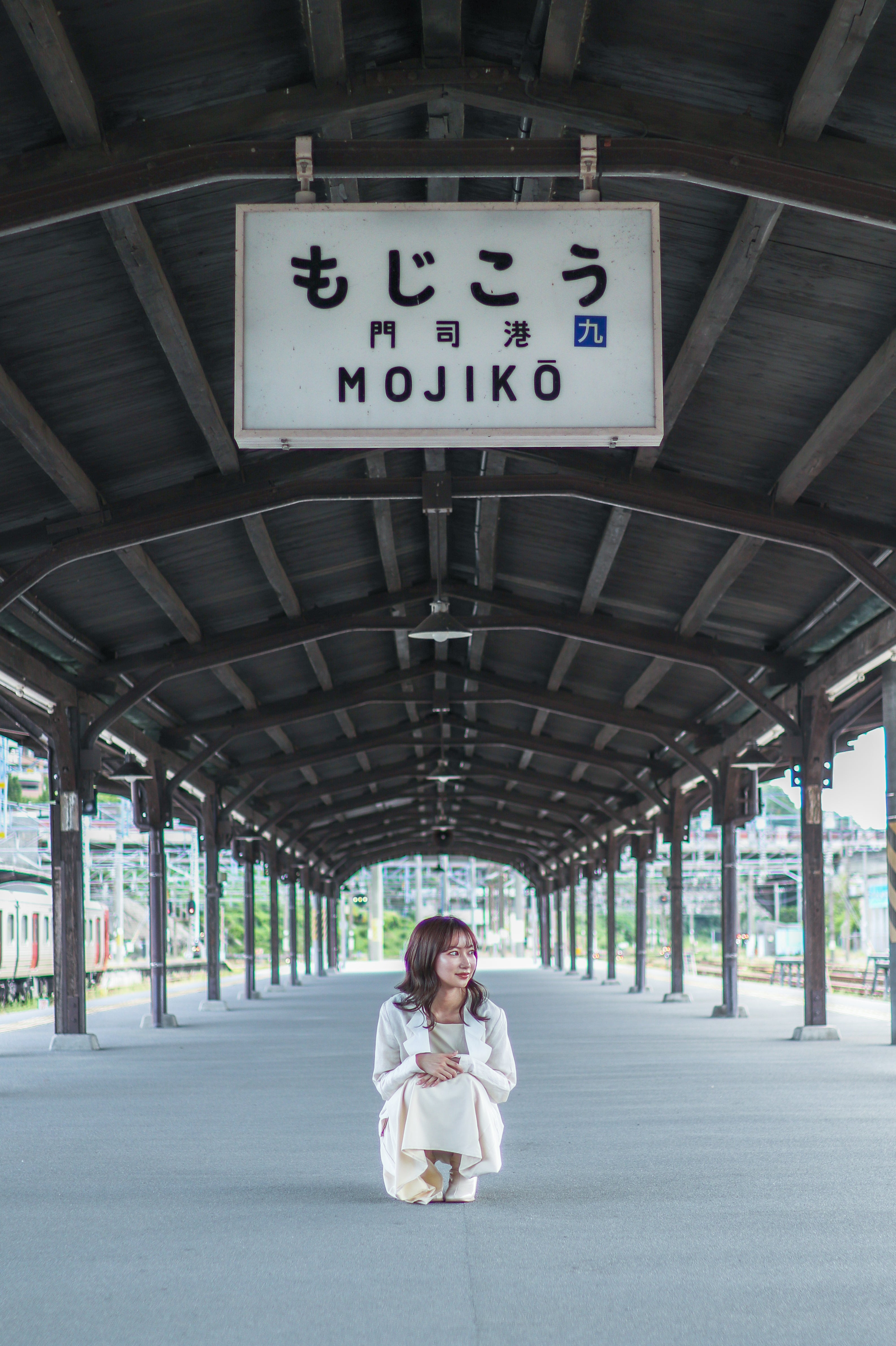 日本門司子攝影 | 福岡個人攝影