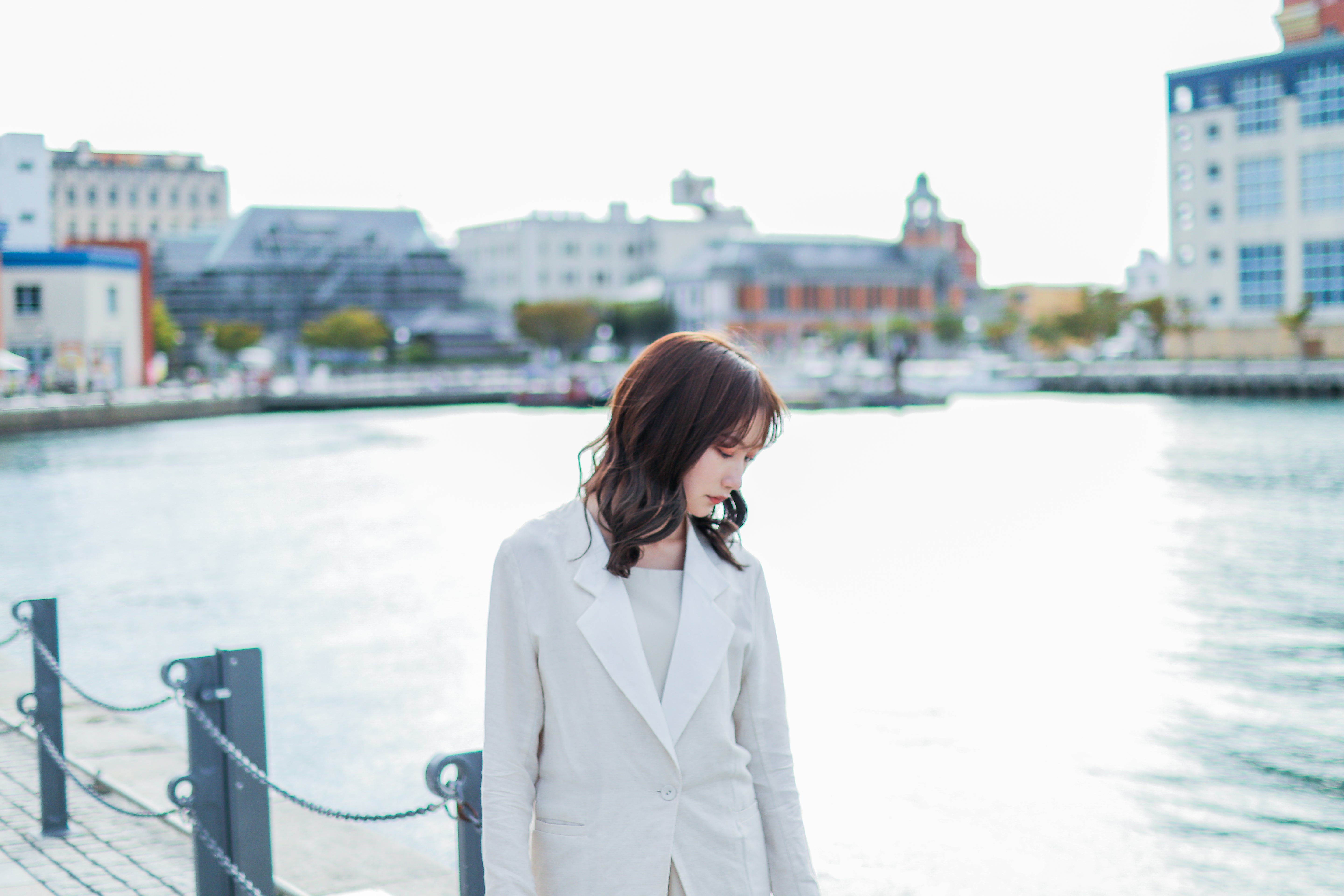 日本門司子攝影 | 福岡個人攝影