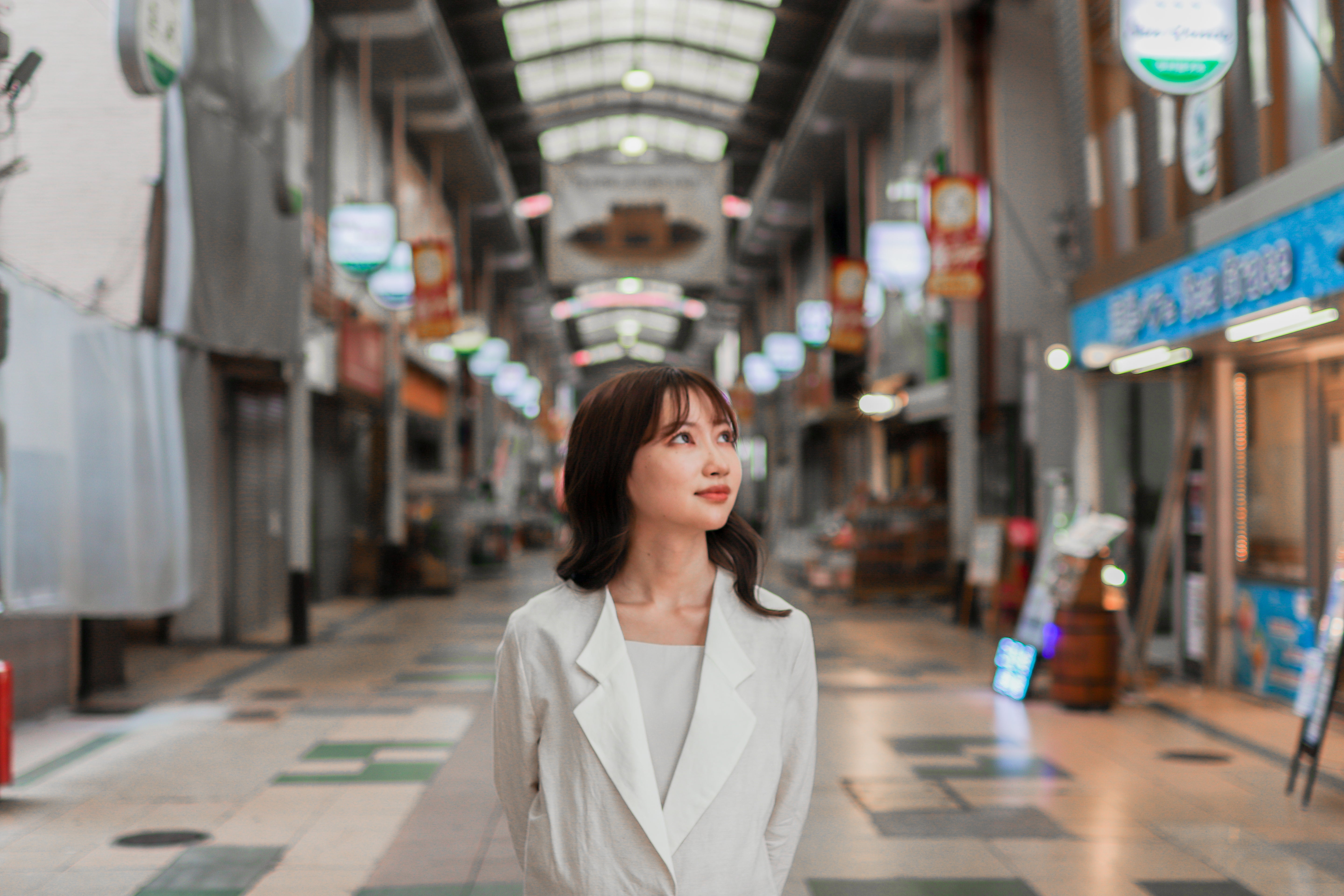 日本門司子攝影 | 福岡個人攝影