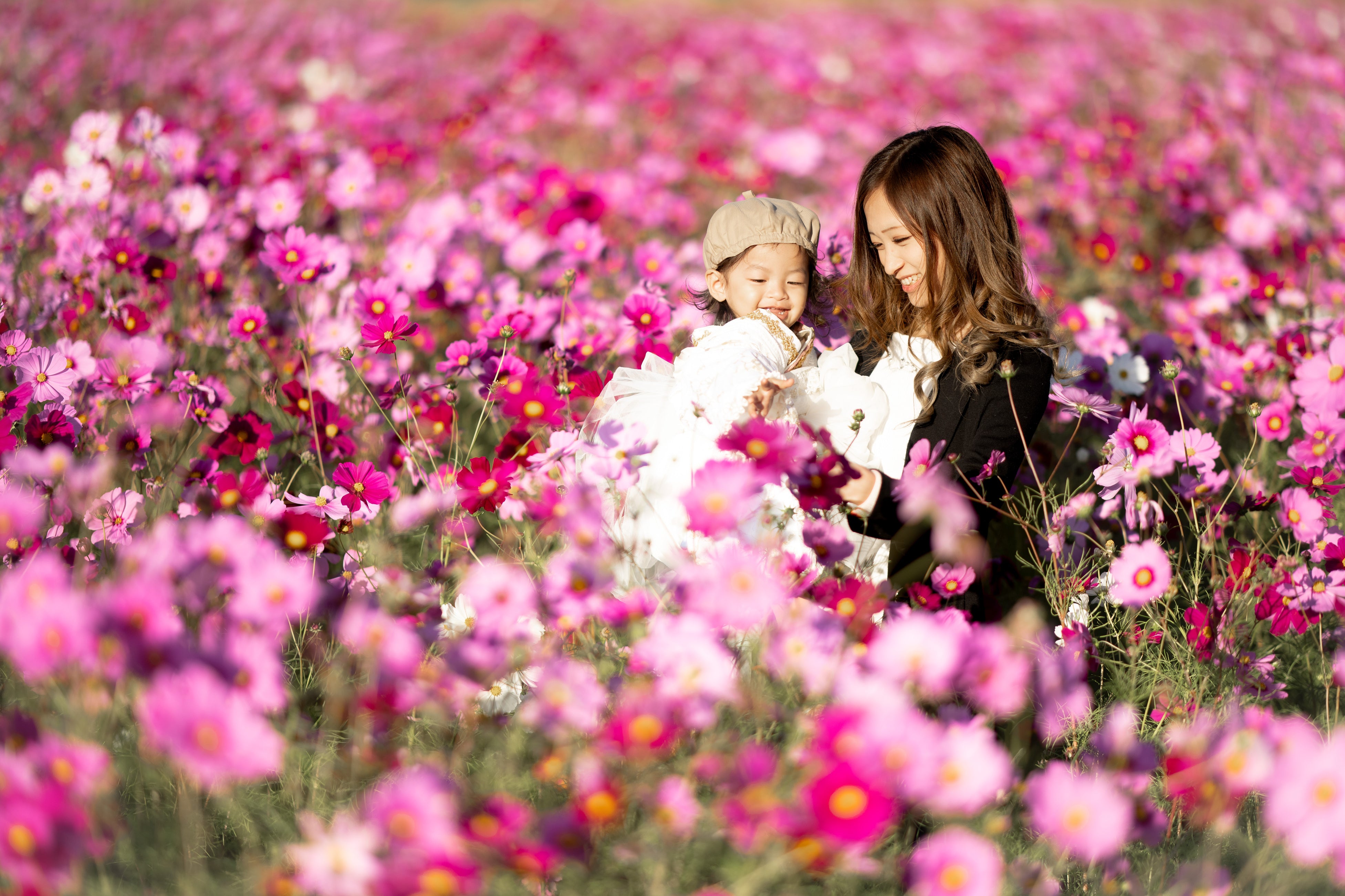 福岡家庭回憶:Makoto動人攝影時光