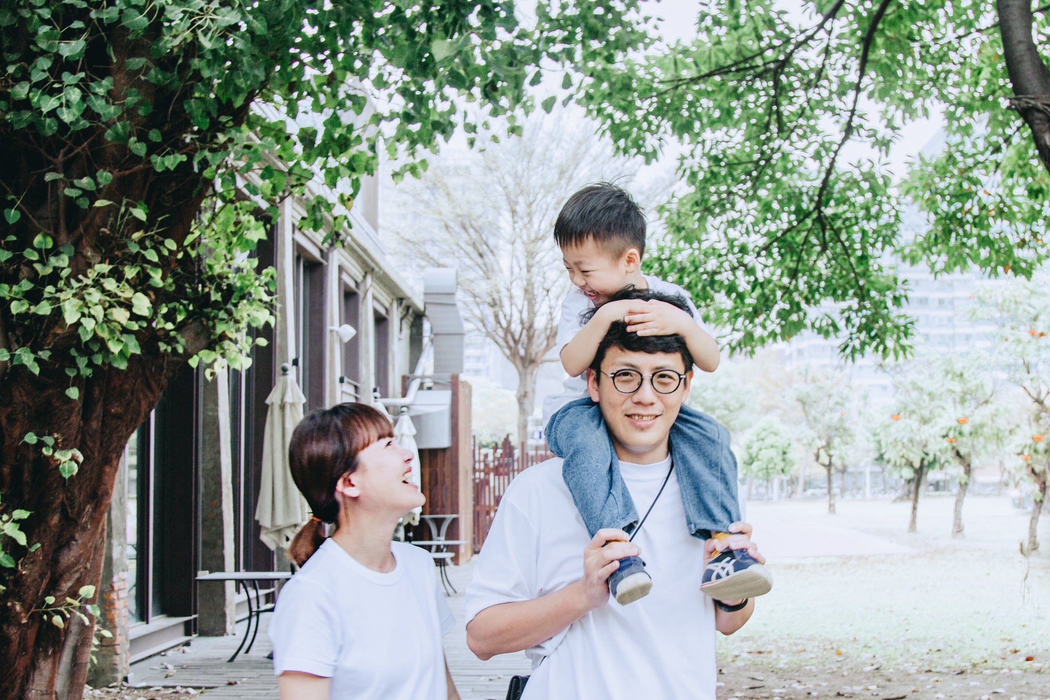 高雄家庭攝影 | 台灣親子攝影