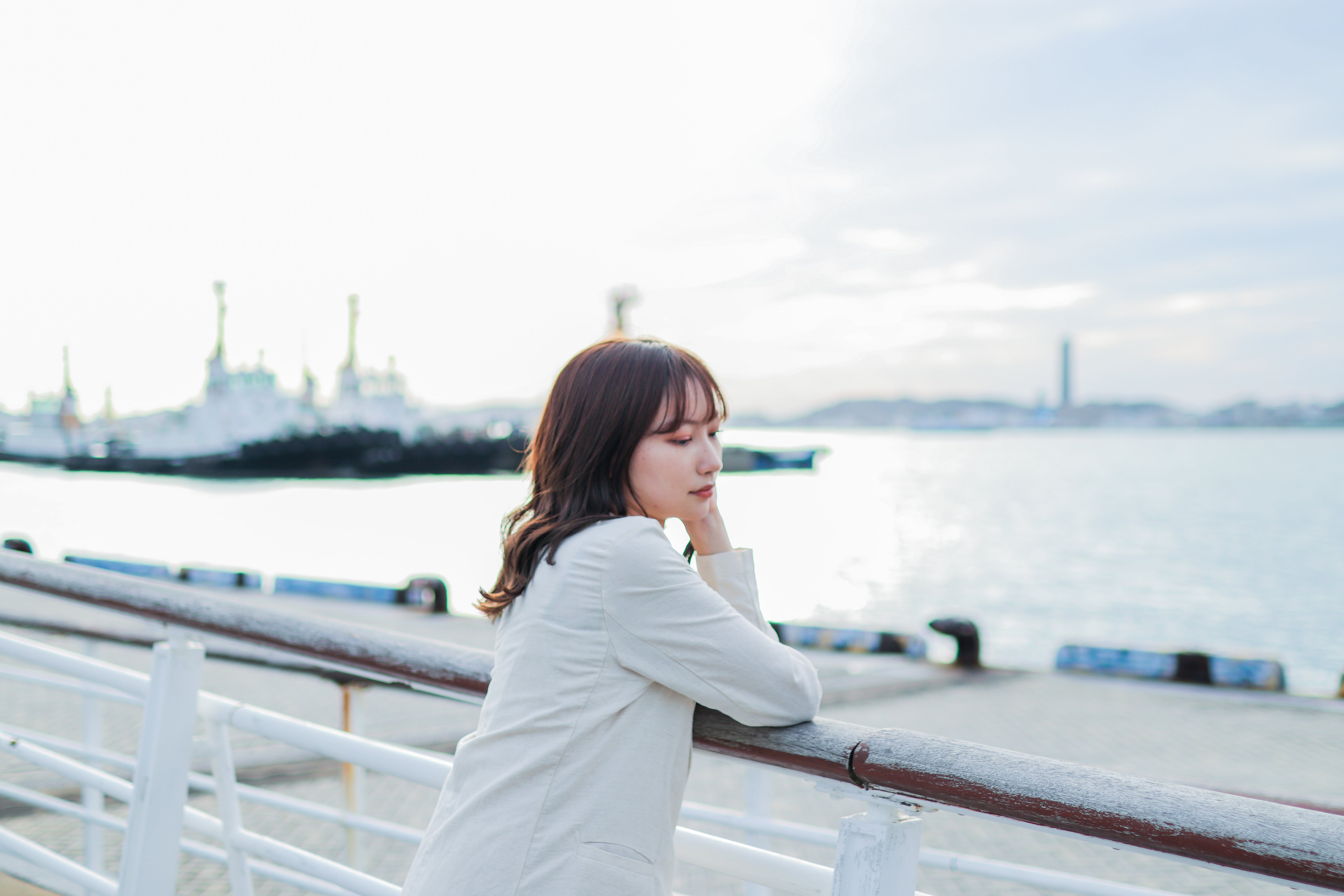 日本門司子攝影 | 福岡個人攝影