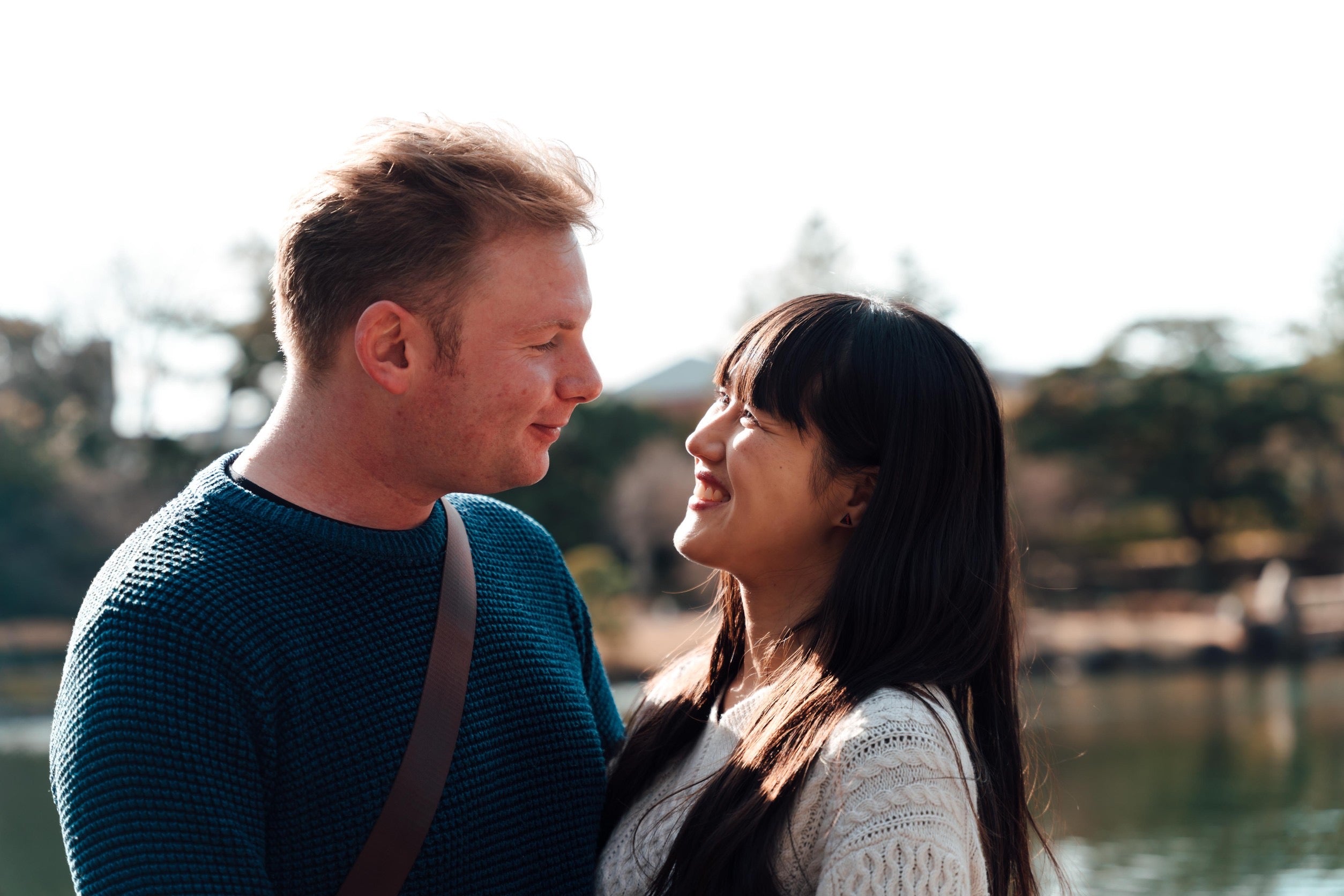 名古屋親情時光:與Miu一起凝固每一刻的感動