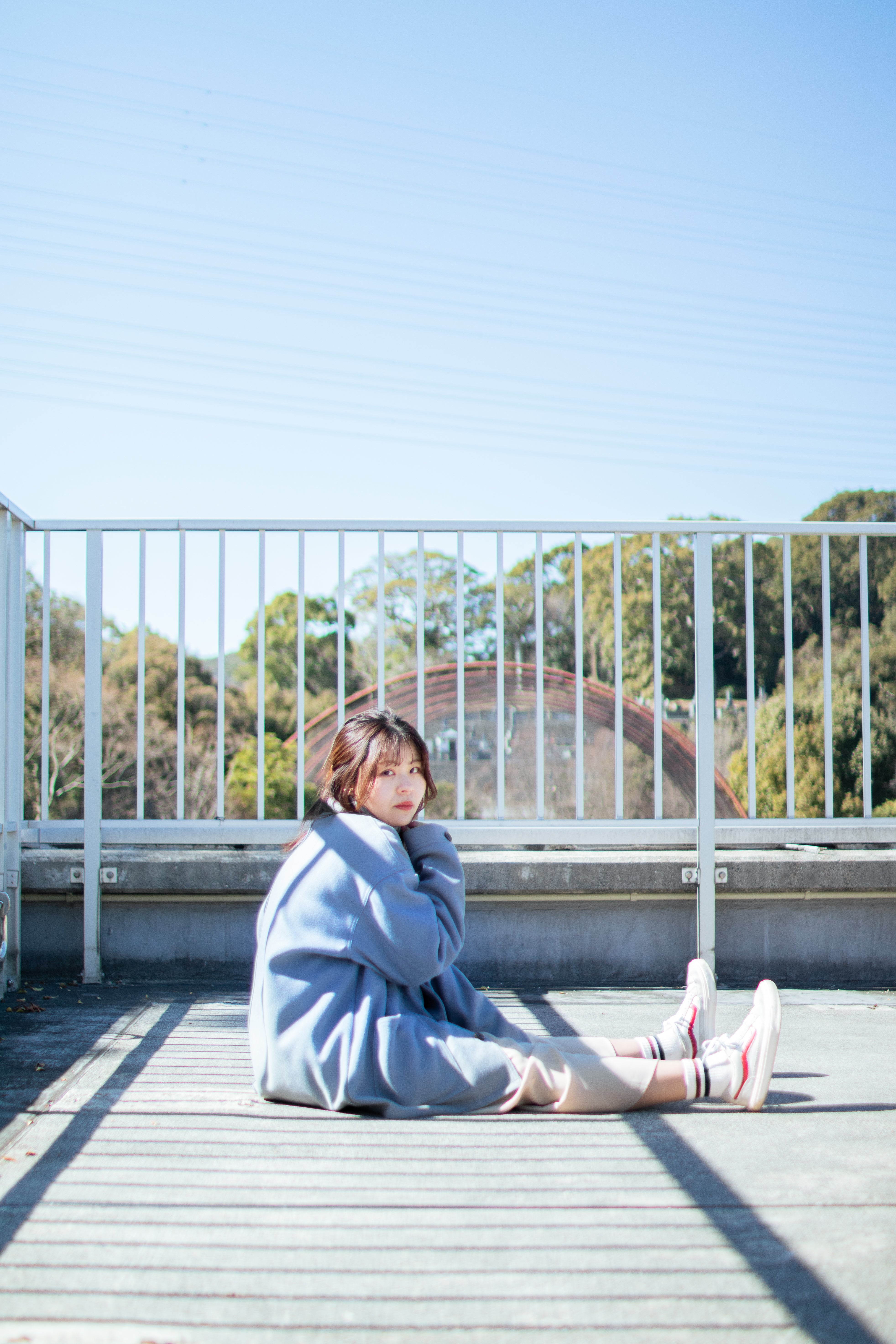 福岡動物園攝影花|攝影日本之旅