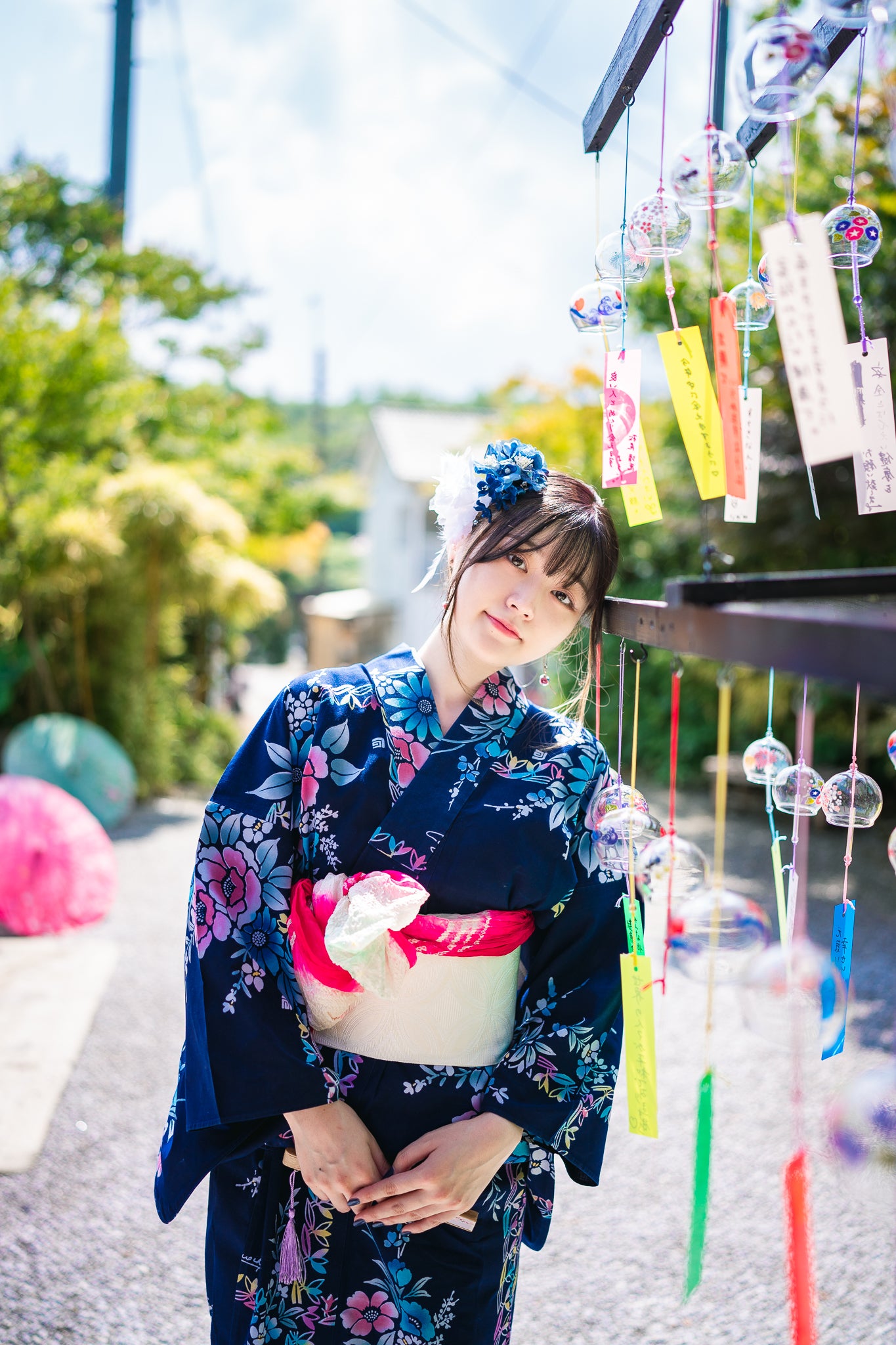 Fukuoka Photographer Booking