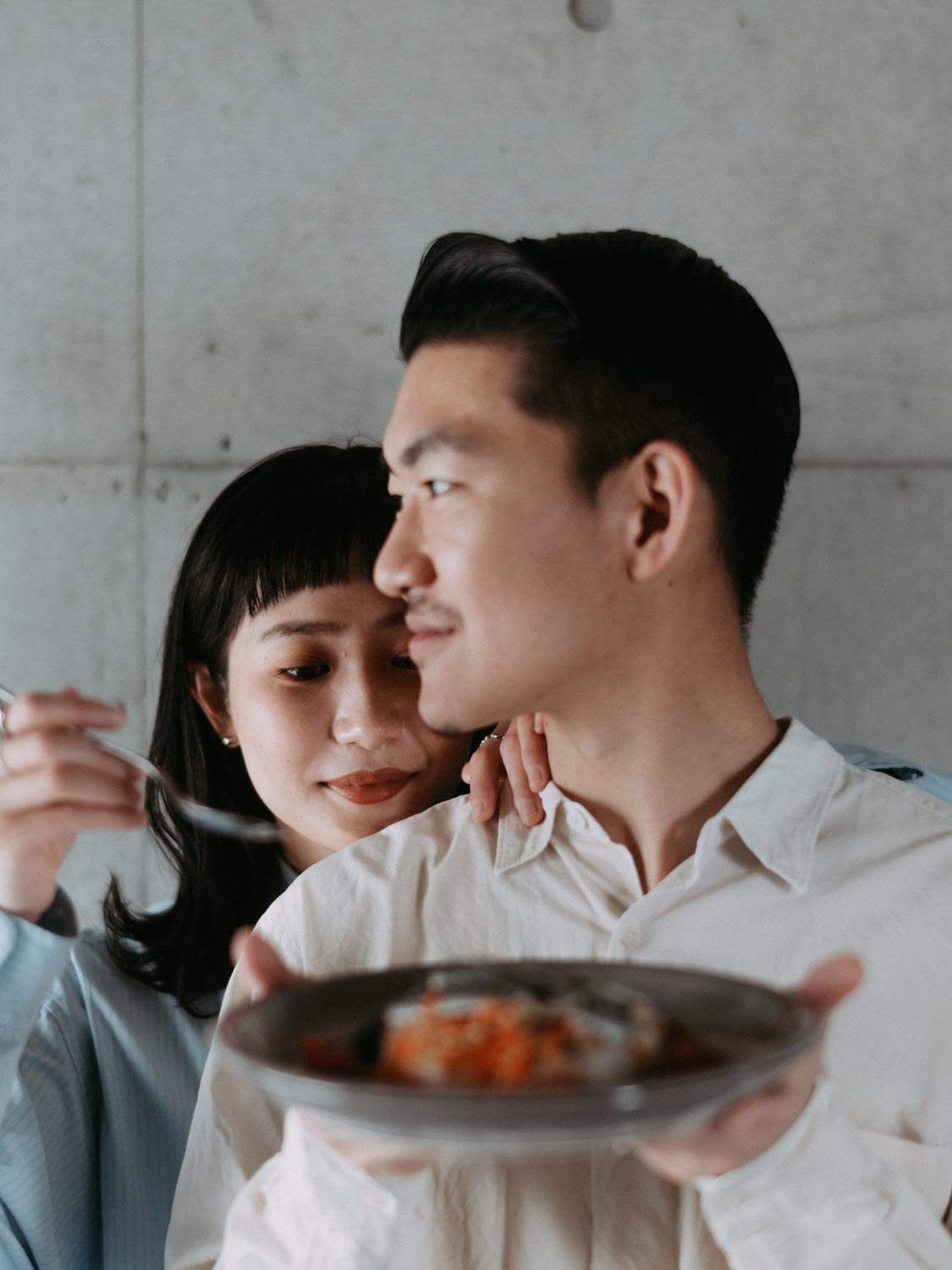 東京復古愛情:Sasaki菲林感記錄愛情足跡