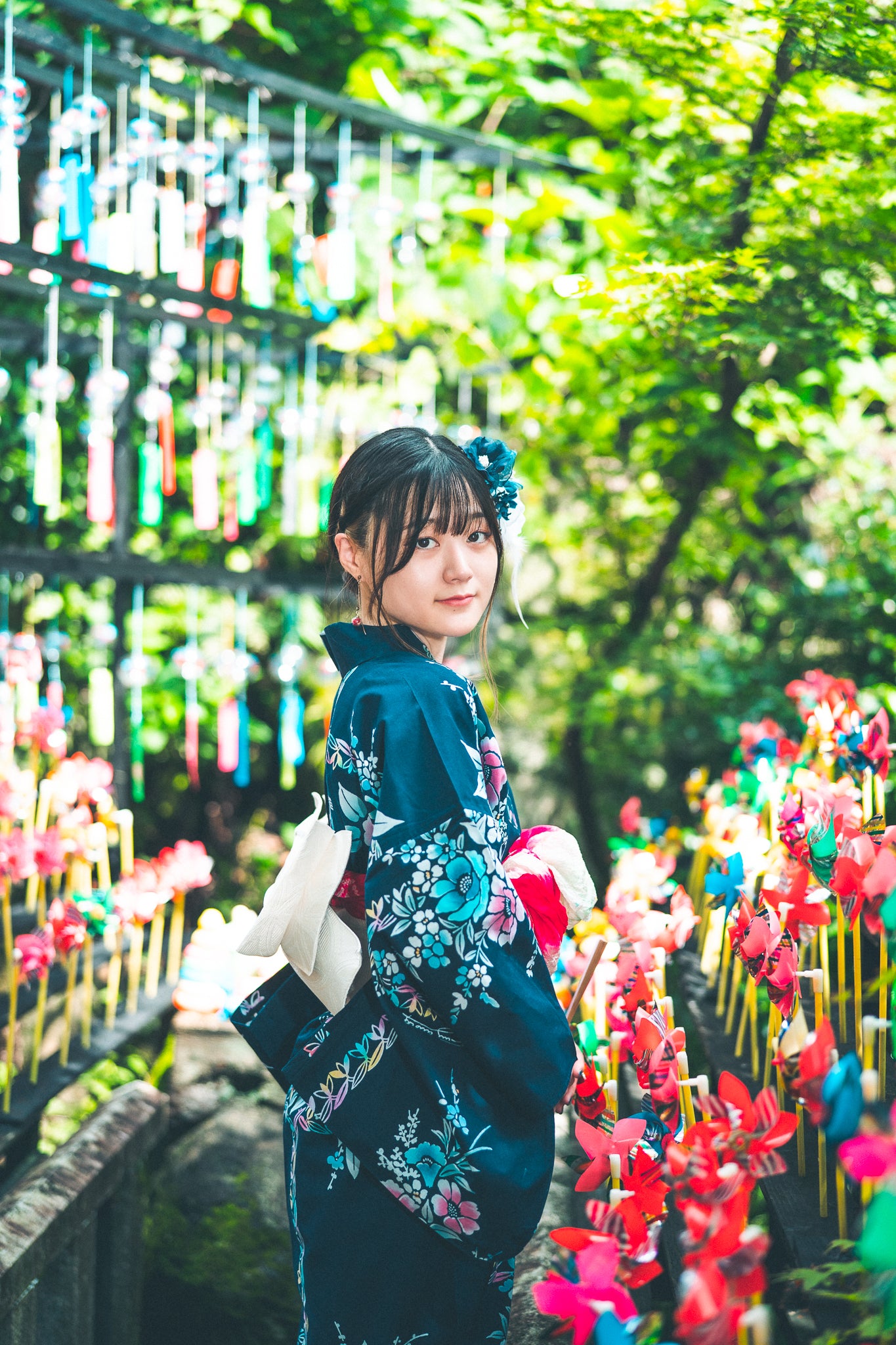 Fukuoka Photographer Booking