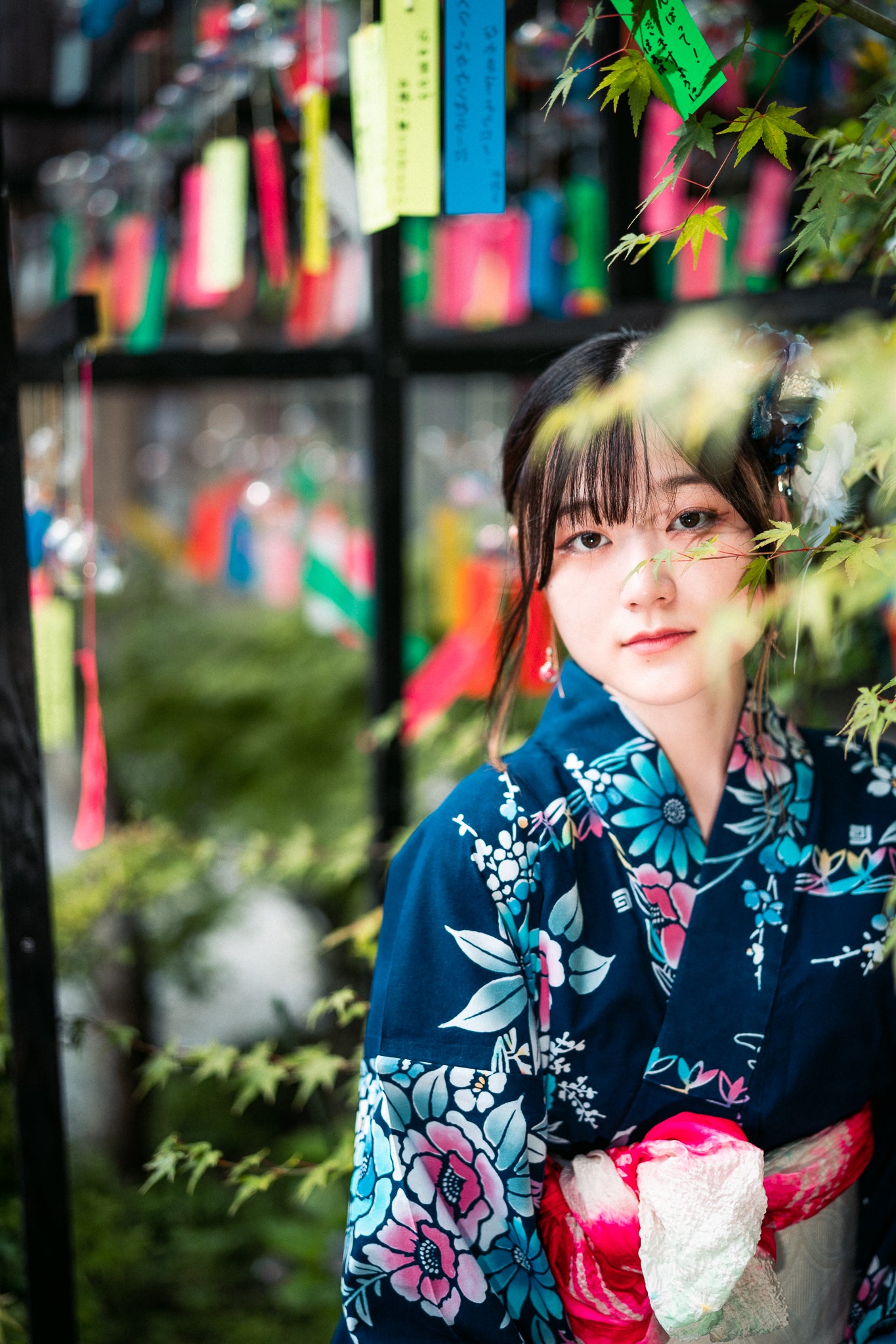 Fukuoka Photographer Booking