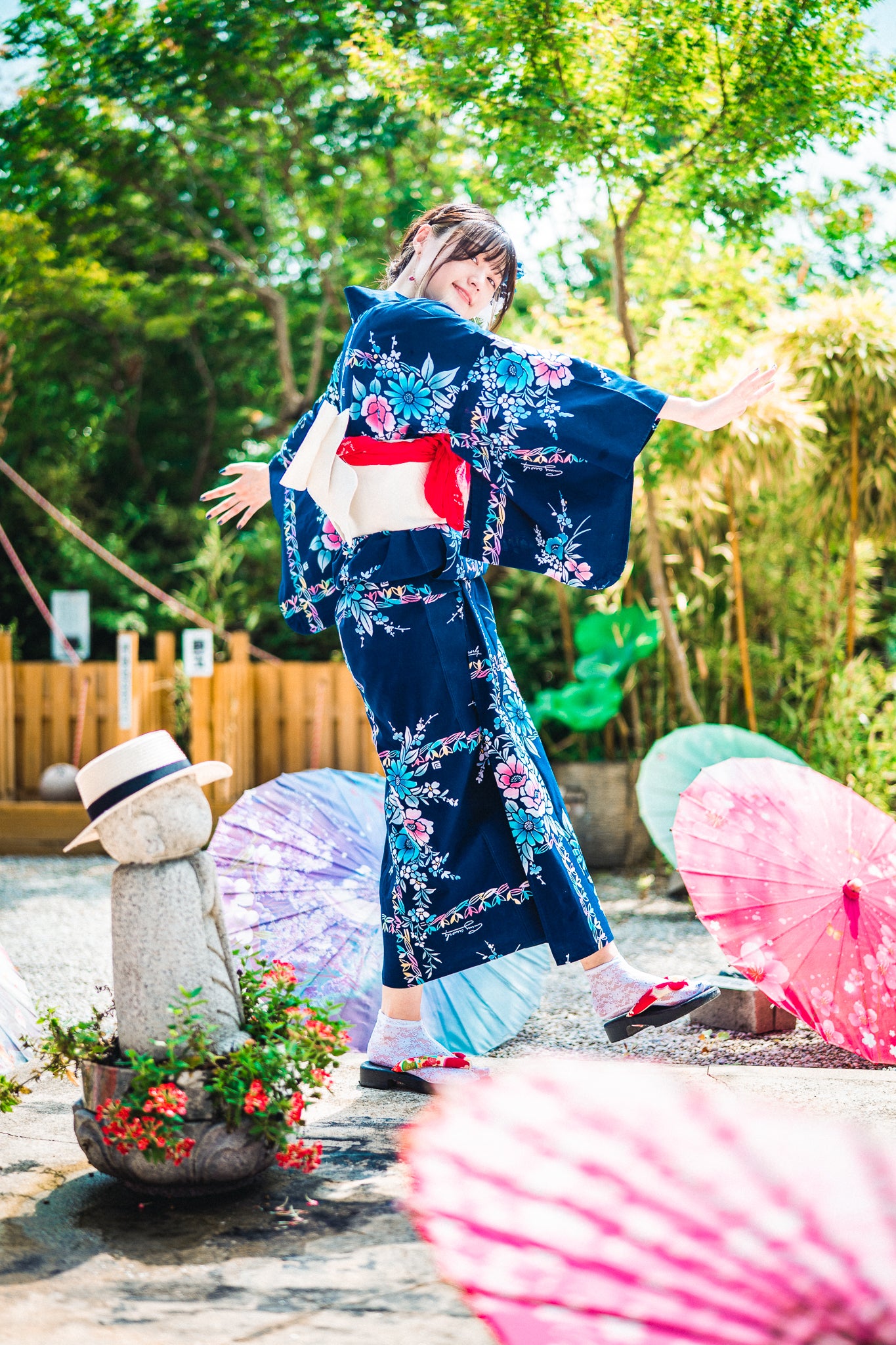 Fukuoka Photographer Booking