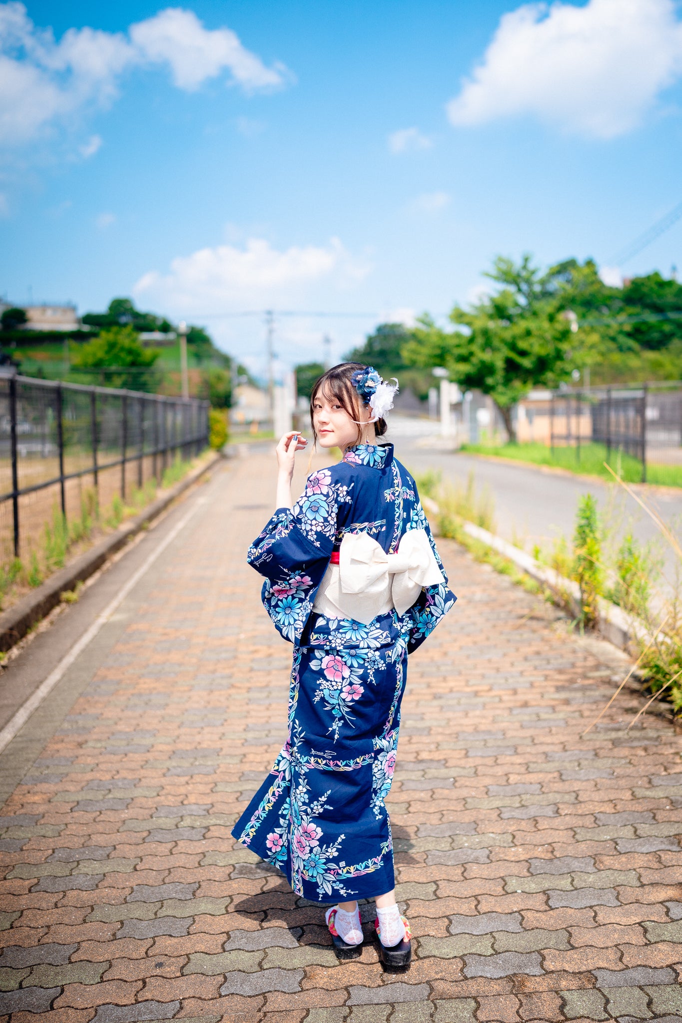 Fukuoka Photographer Booking