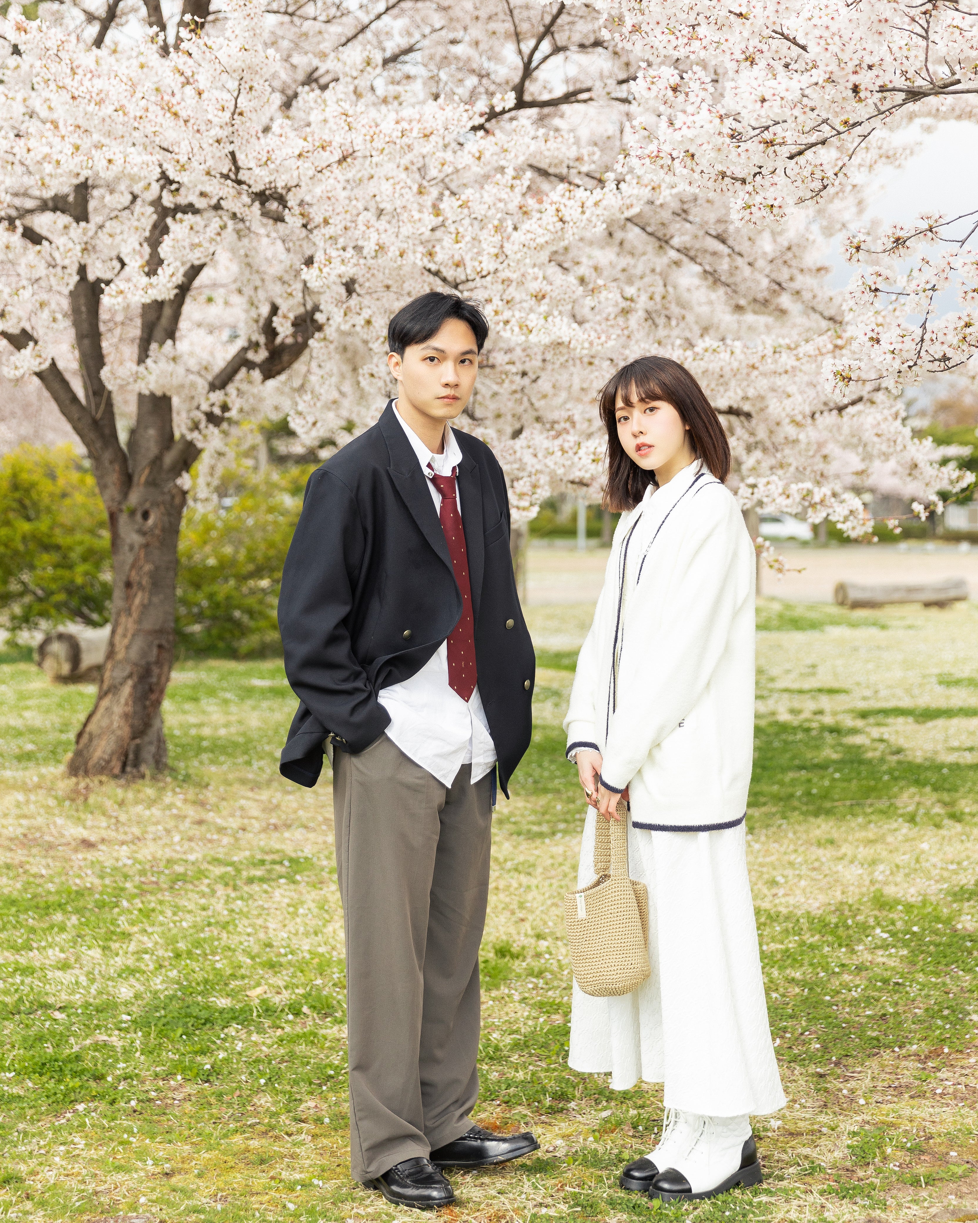 台北時尚攝影 | 台灣情侶攝影