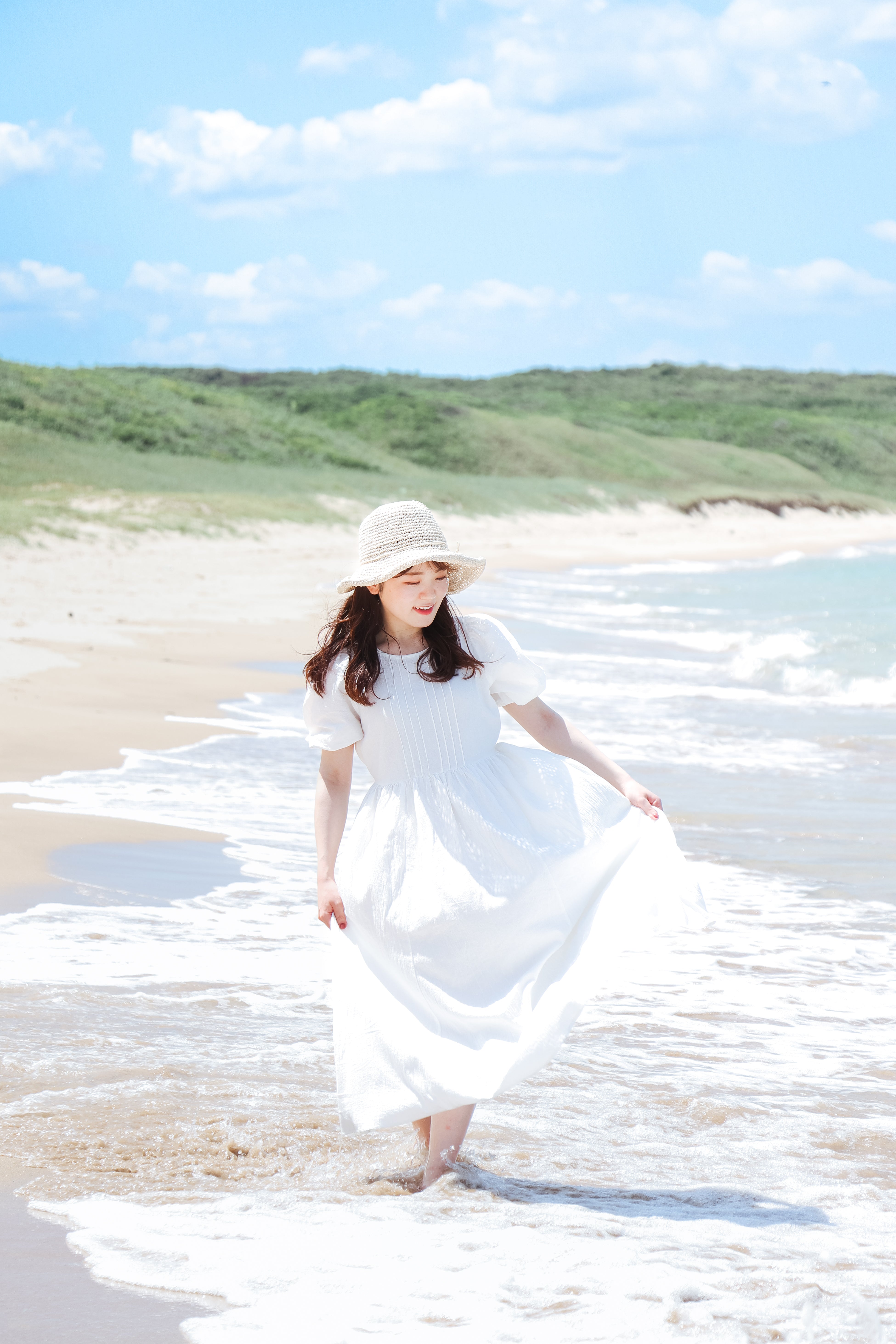 福岡海景攝影 | 孤獨旅行者拍攝體驗