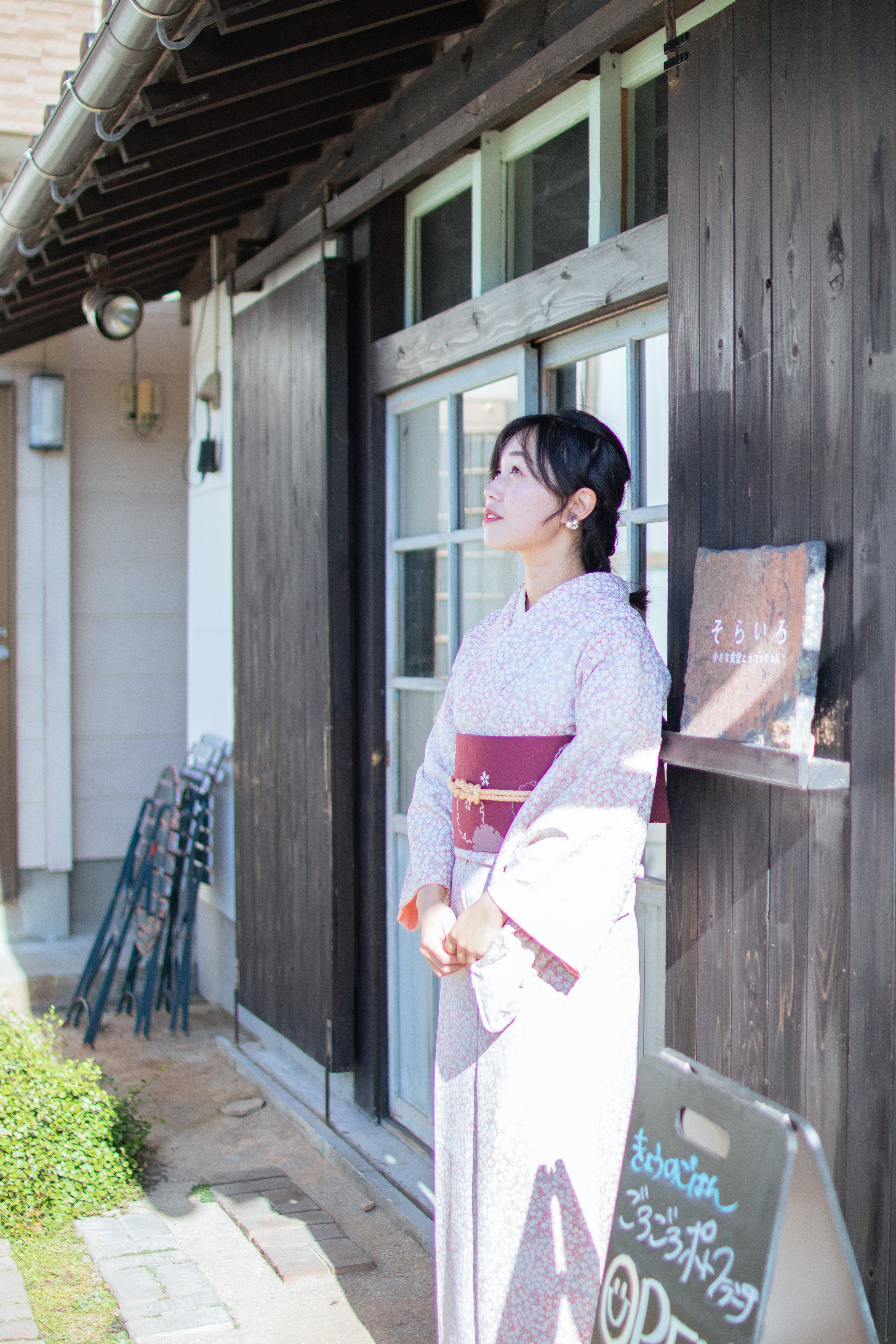 福岡老街攝影日本 | 福岡歷史街區攝影