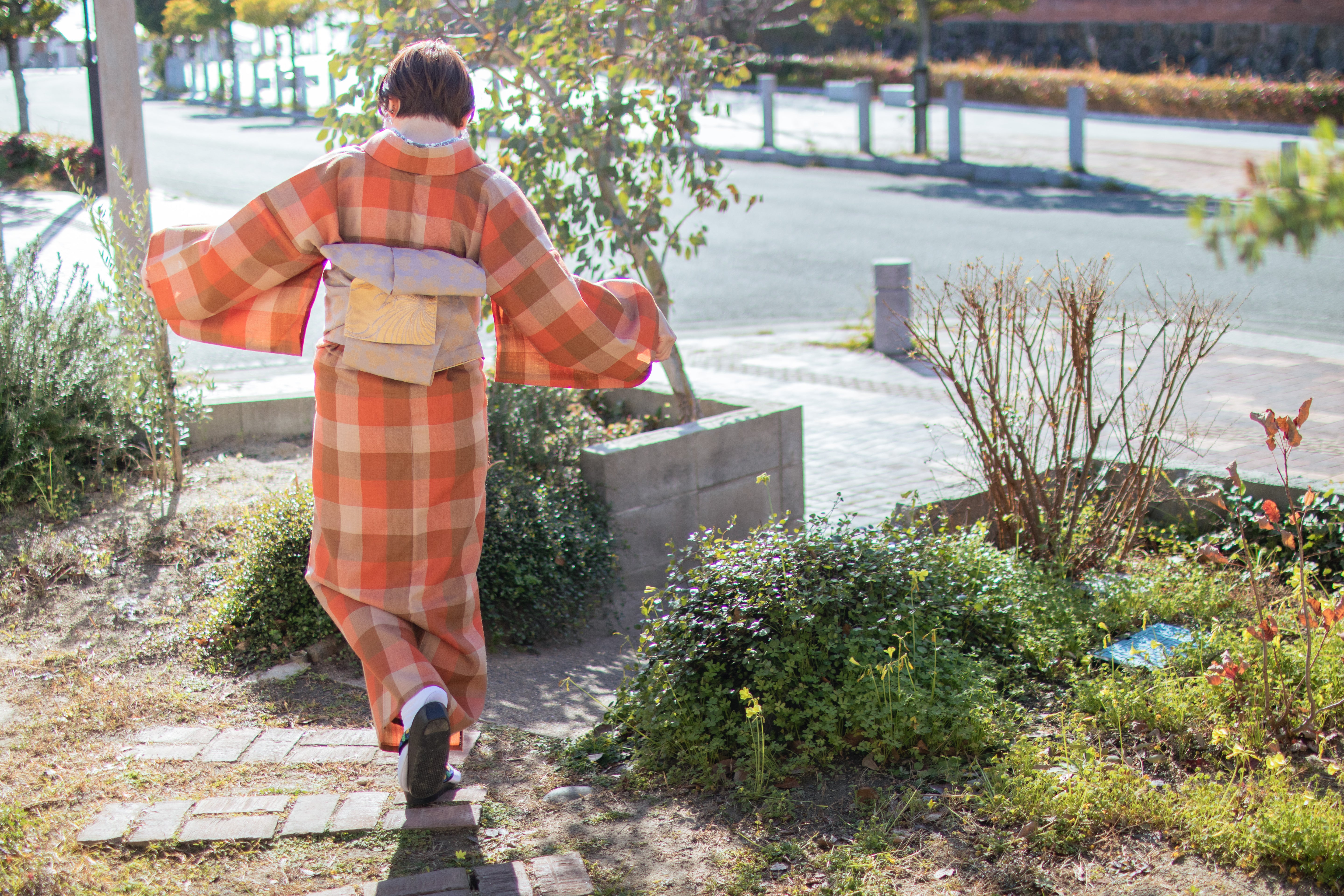 福岡老街攝影日本 | 福岡歷史街區攝影