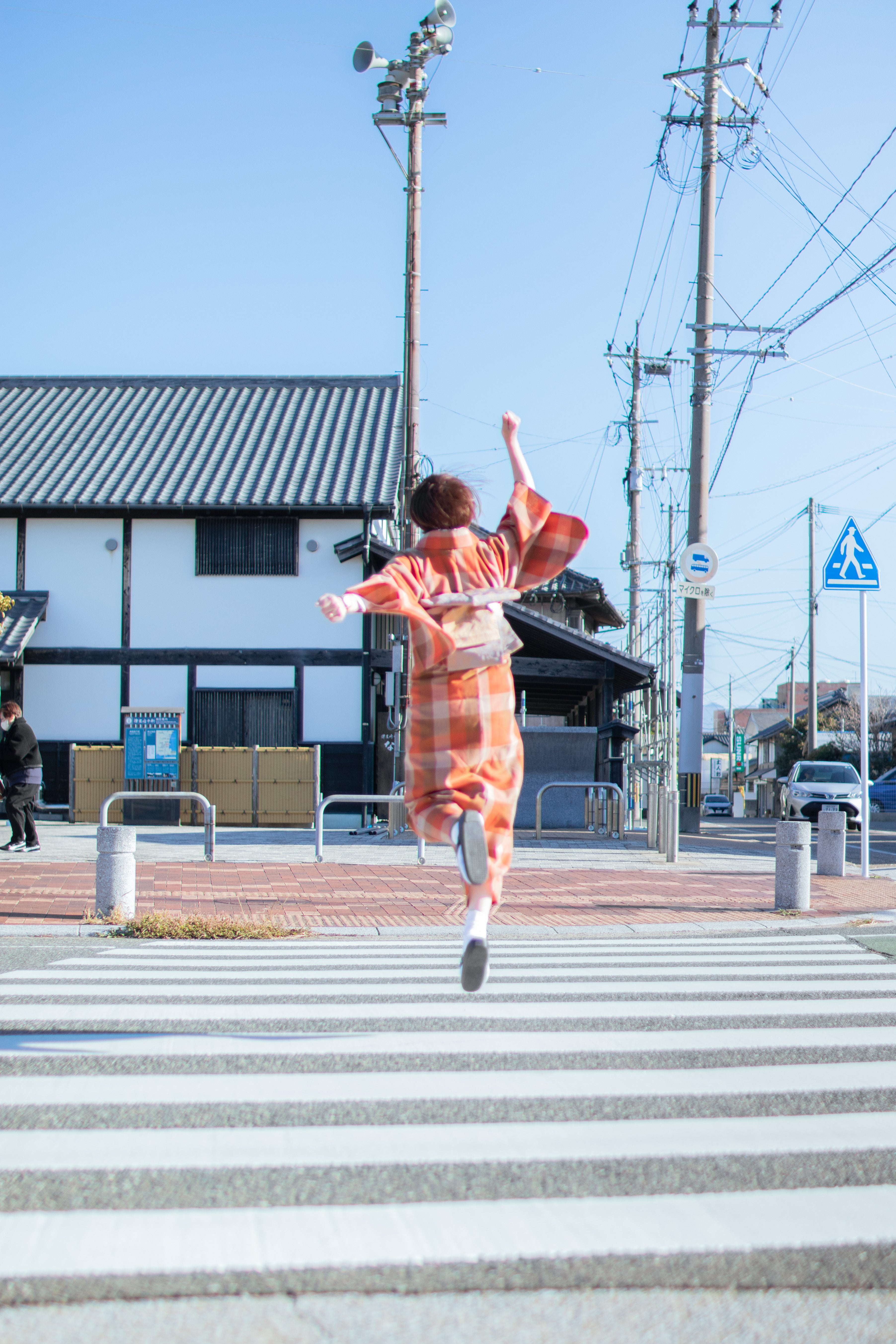 福岡老街攝影日本 | 福岡歷史街區攝影