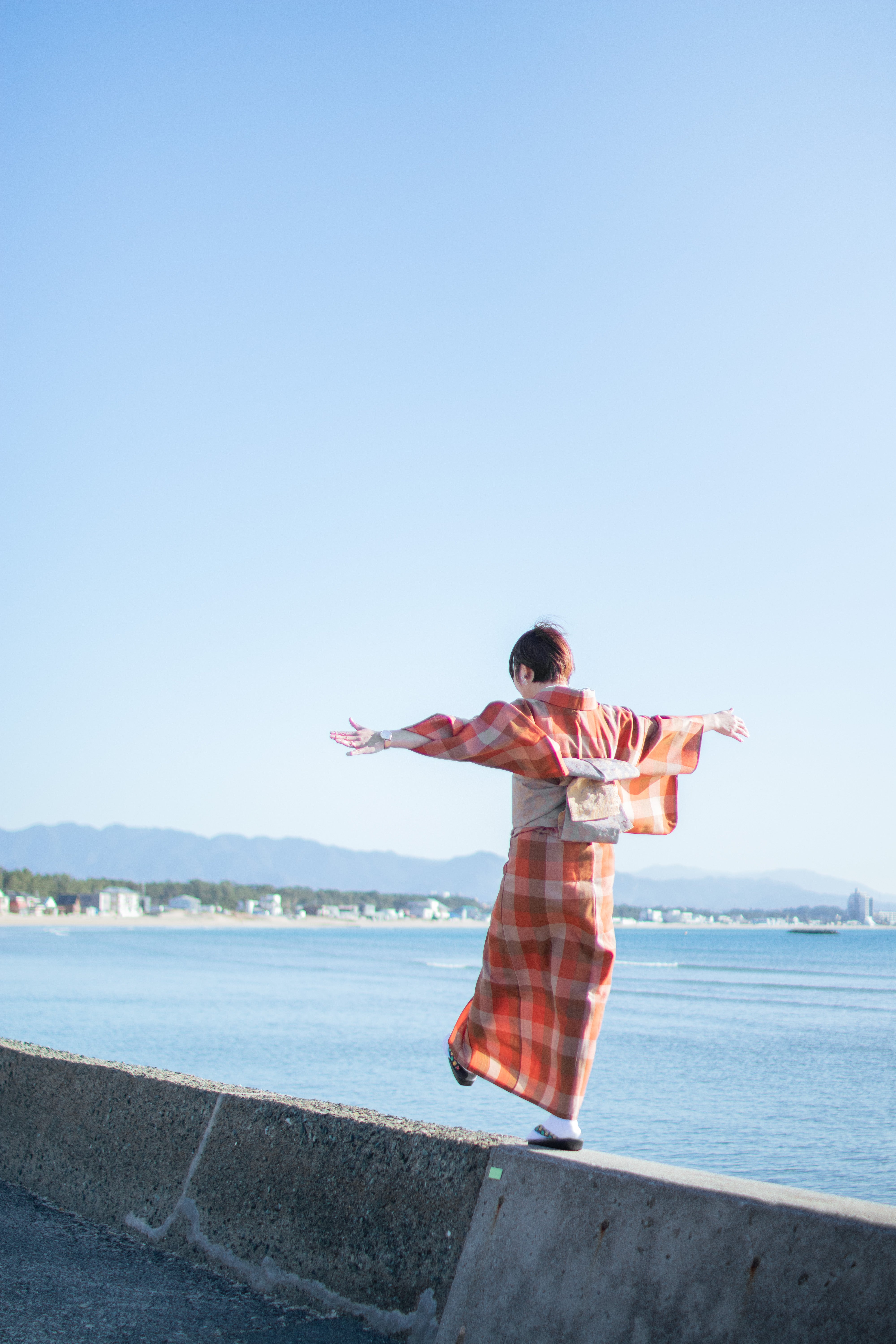 福岡老街攝影日本 | 福岡歷史街區攝影