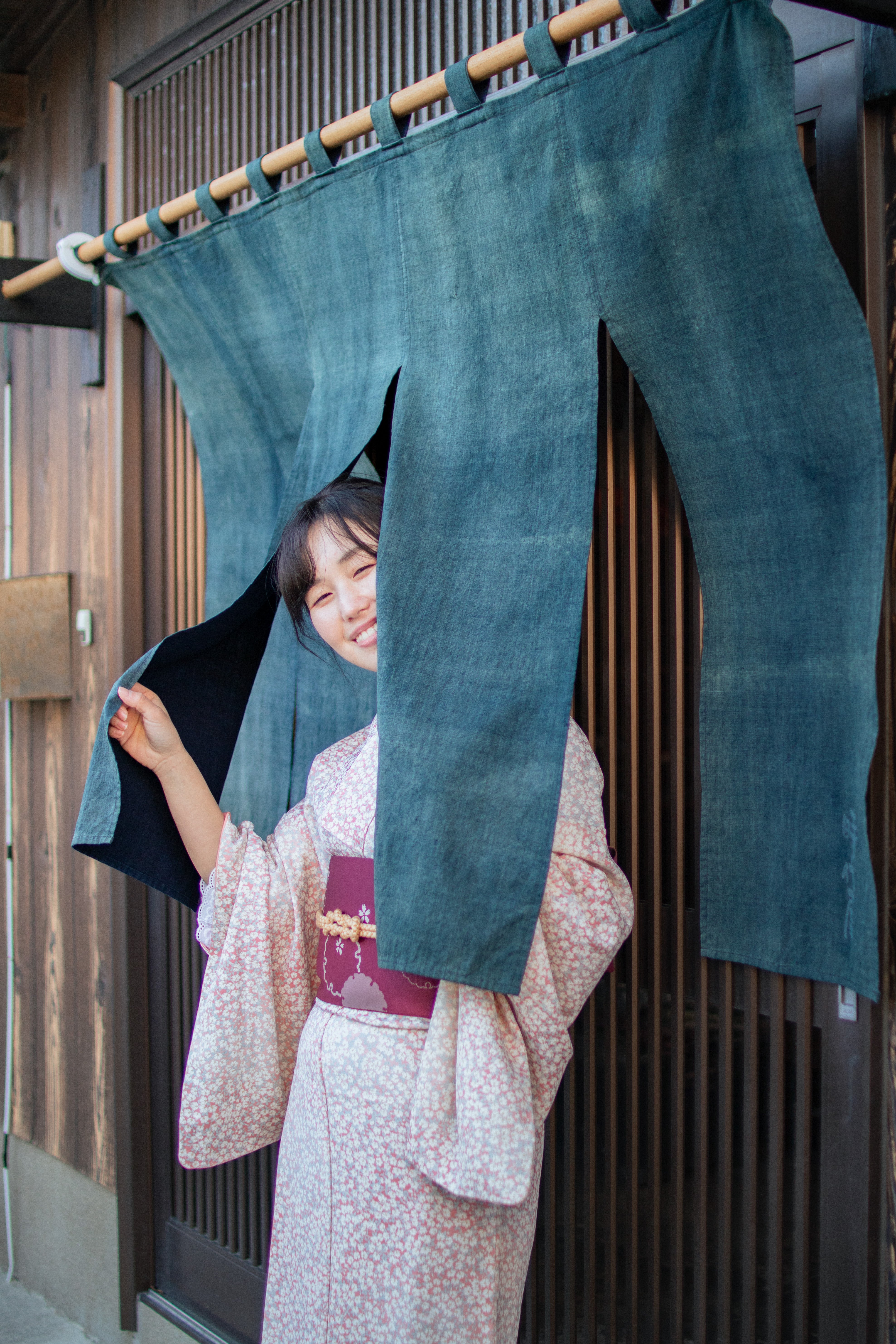 福岡老街攝影日本 | 福岡歷史街區攝影