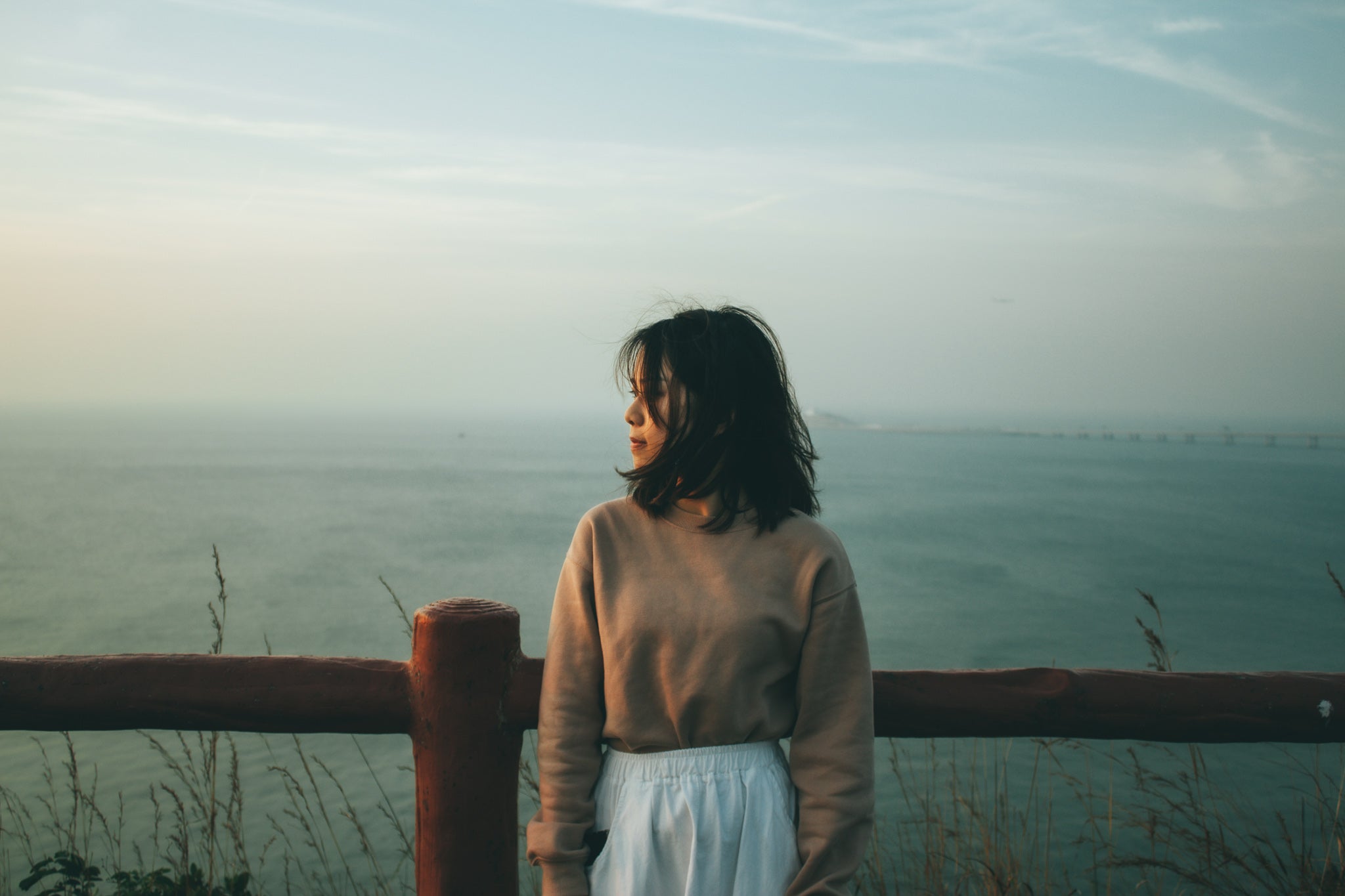 Hushan Photography Hong Kong | Spring Photography Hong Kong