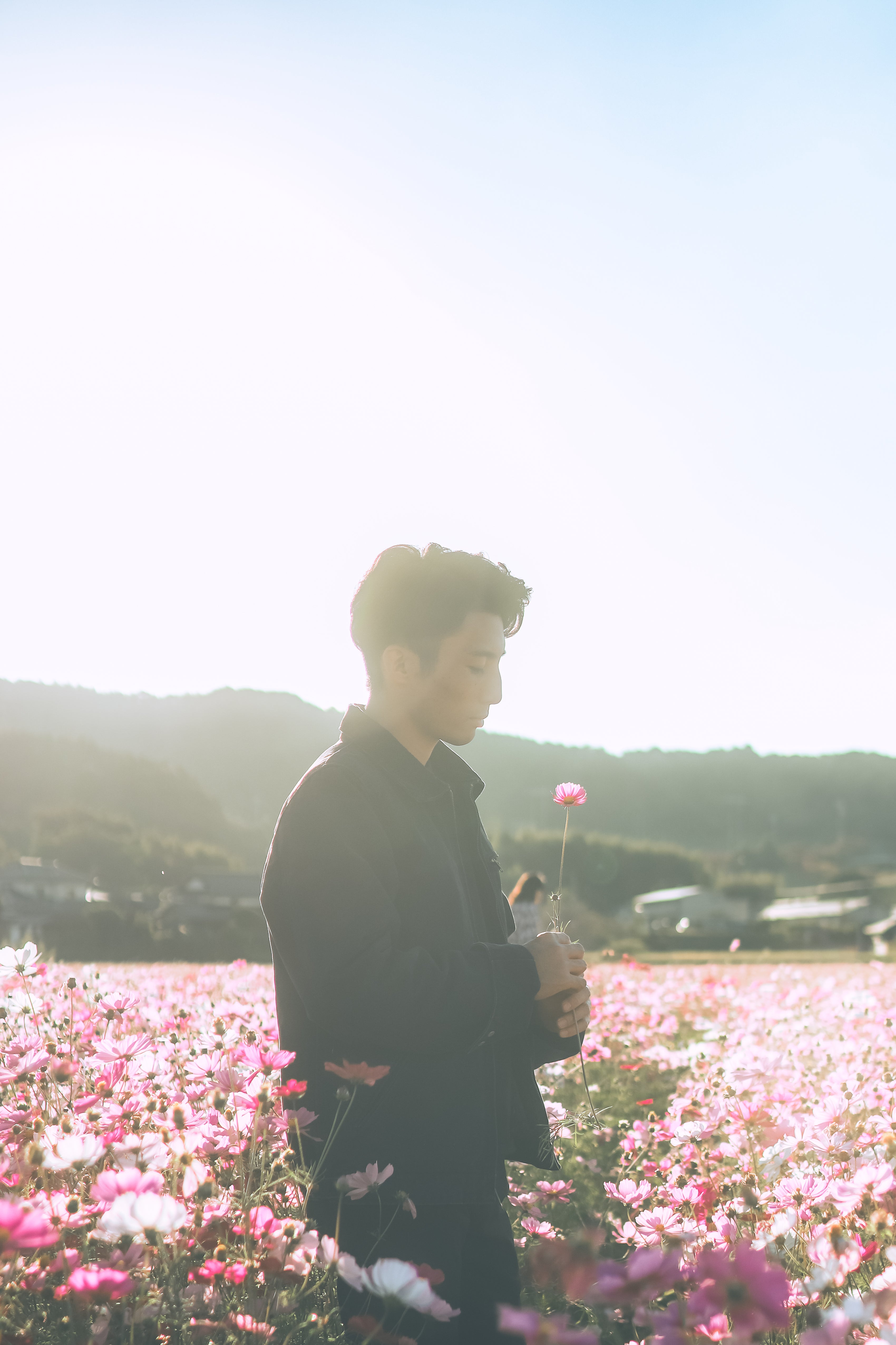 大分三光花園一小時攝影:種下難忘回憶種子