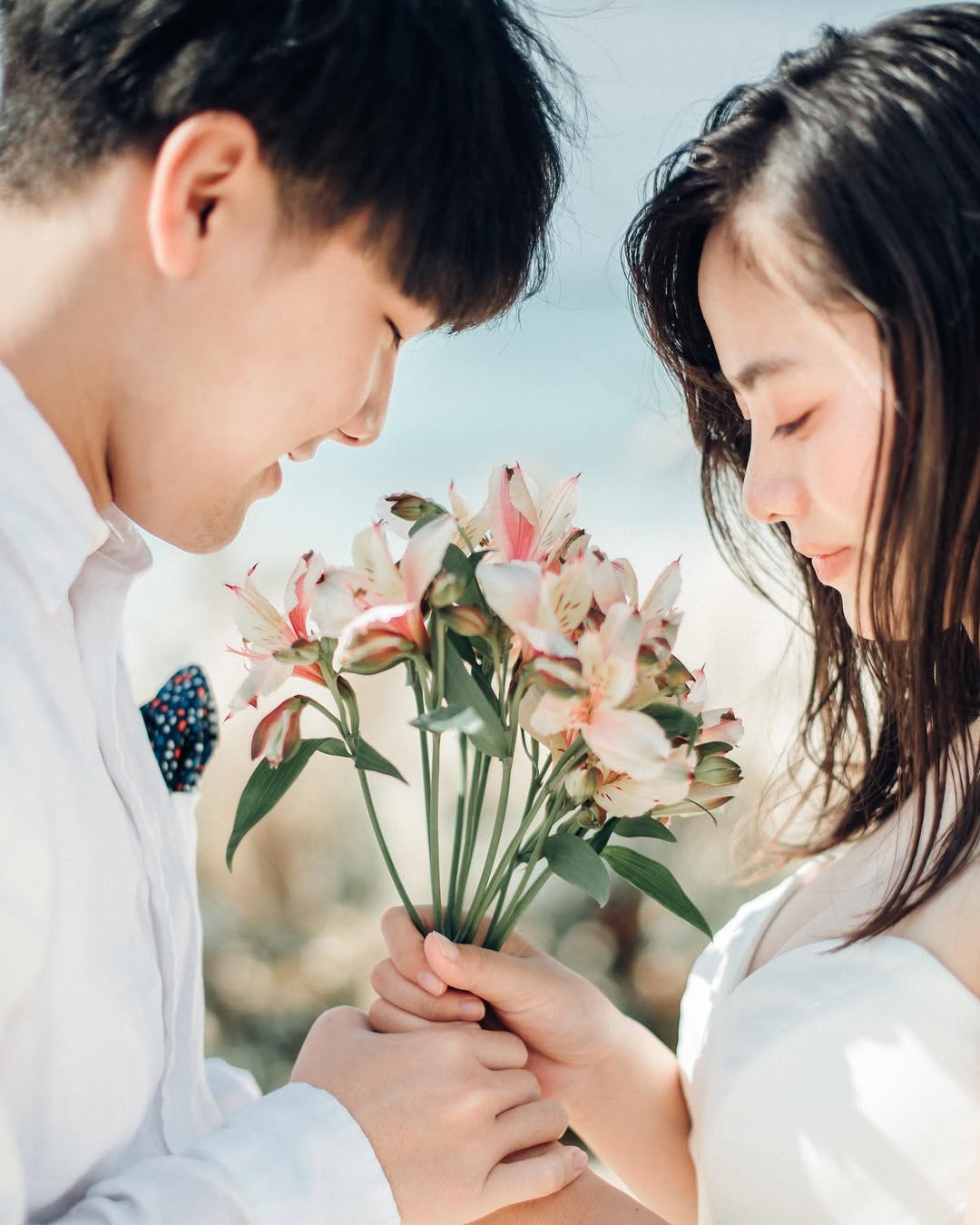 在京都許下誓言: Tatsu 相機下的求婚瞬間