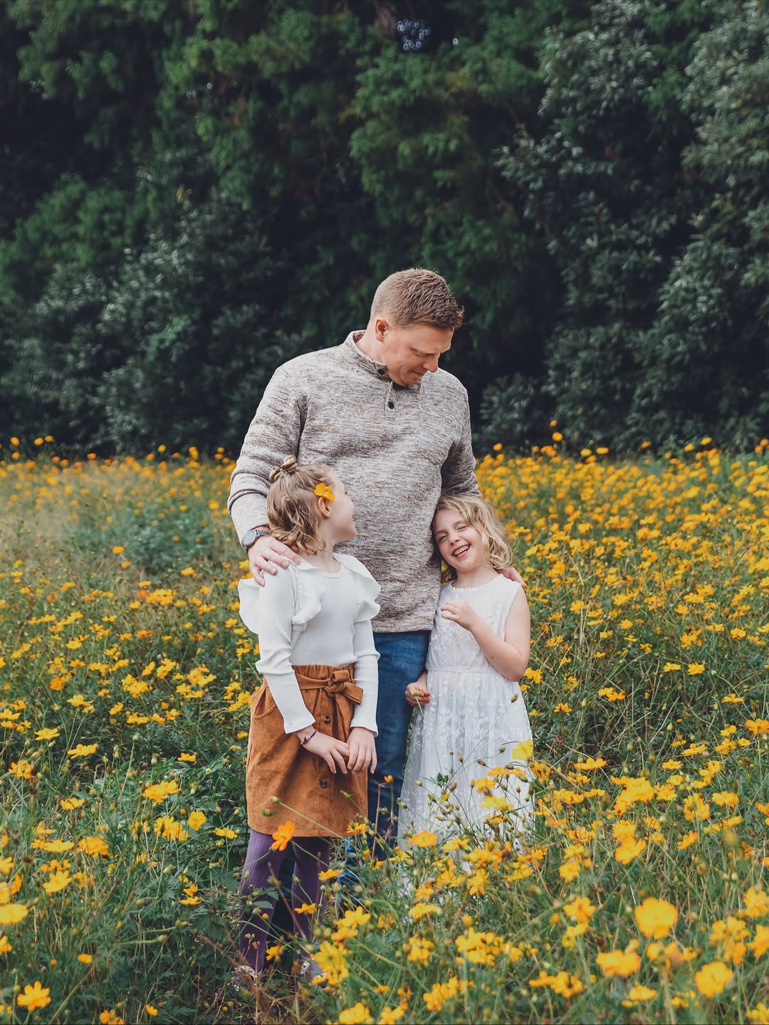 海風、浪潮與家人的愛:Yoki 濟州家庭攝影