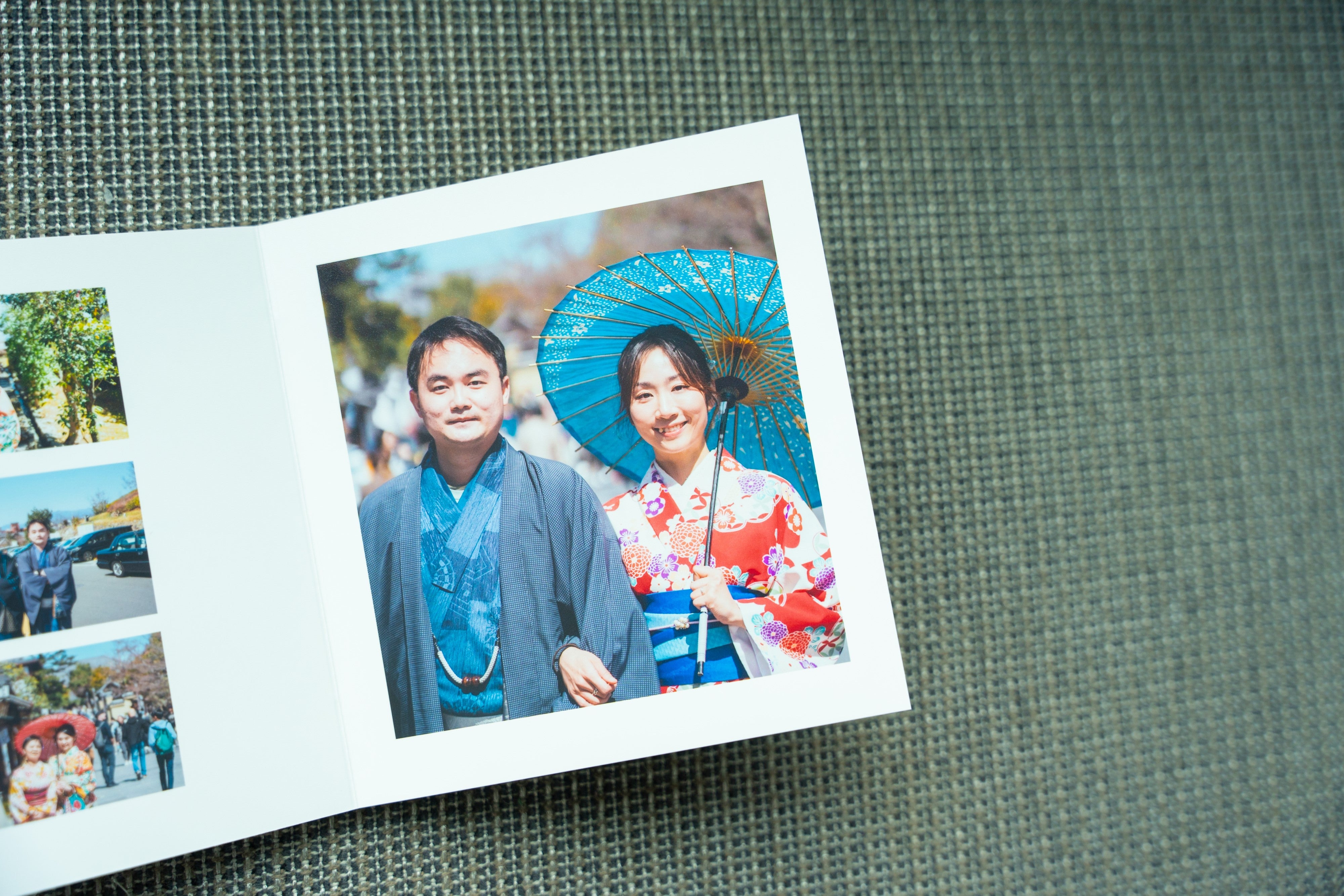 Custom Photo Books | Personalized Photo Albums